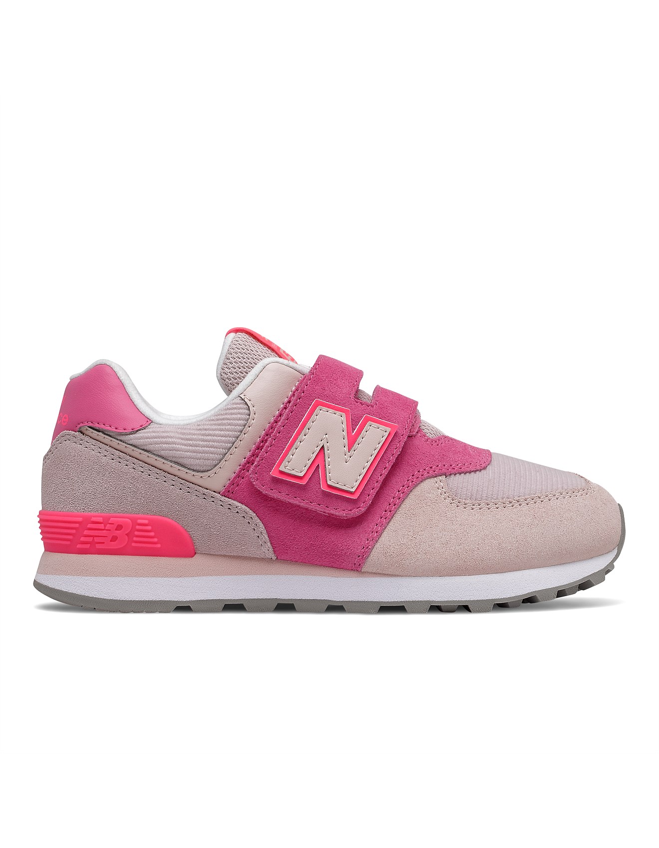 nb david 574