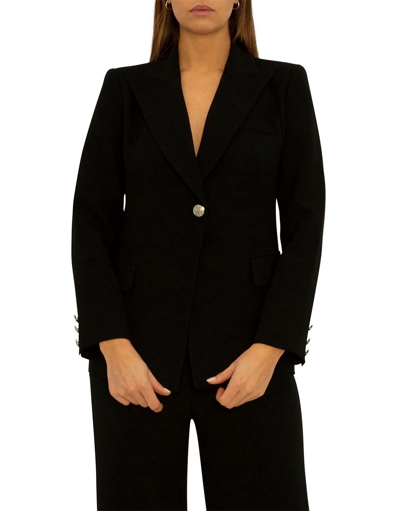 david jones suits womens