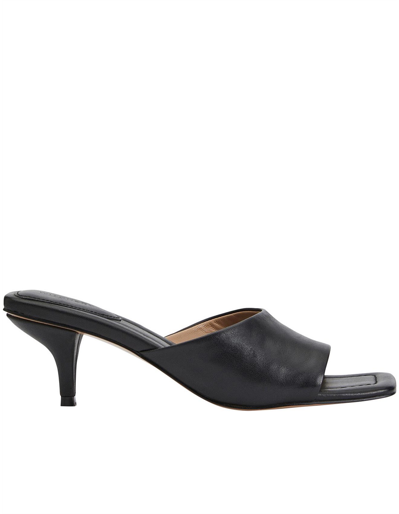 Witchery shoes deals david jones