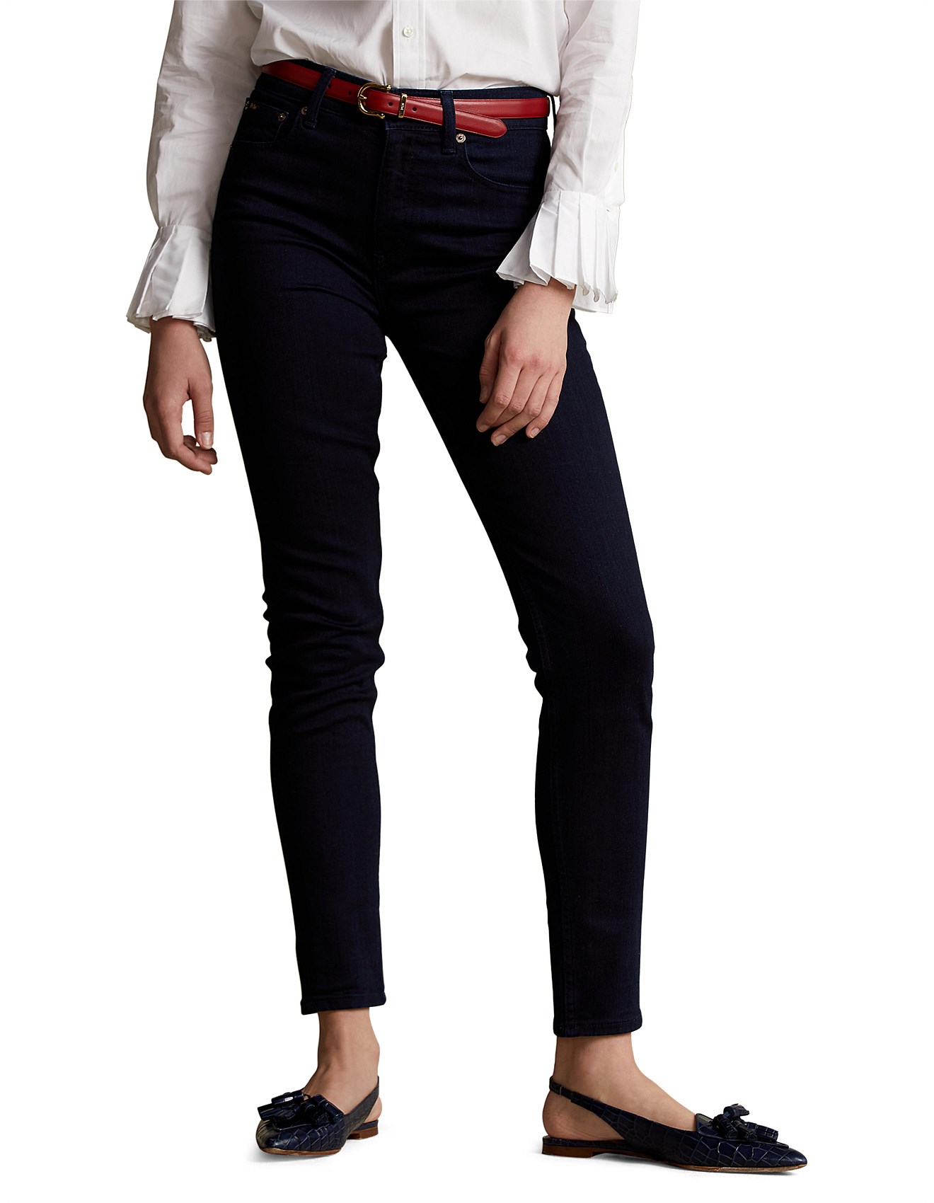 david jones skinny jeans