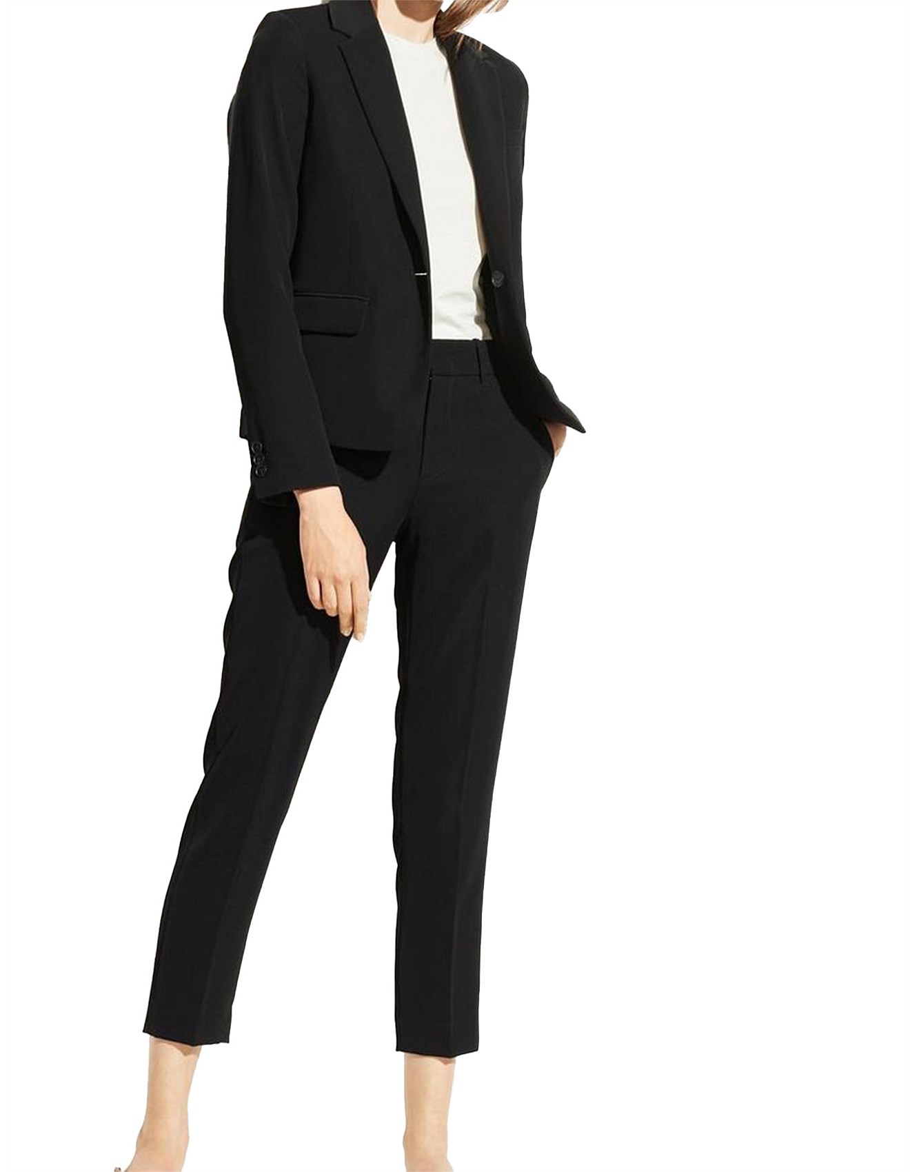 ladies pant suits david jones