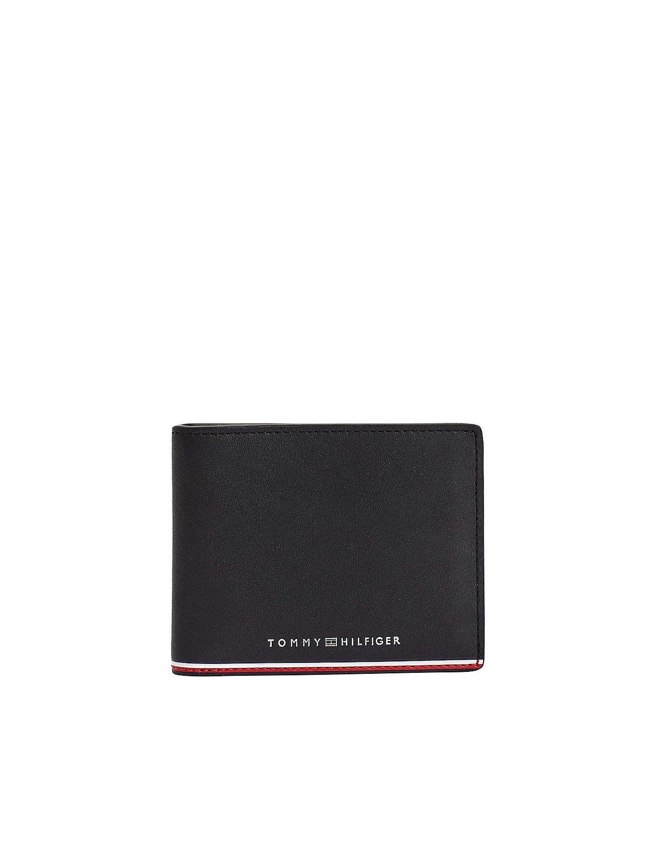 david jones tommy hilfiger wallet