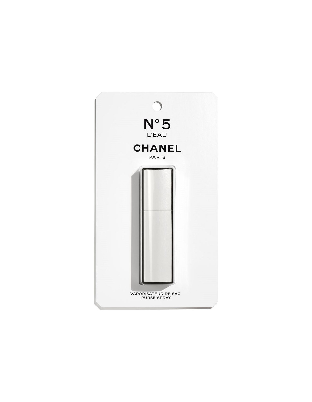 chanel no 5 factory david jones