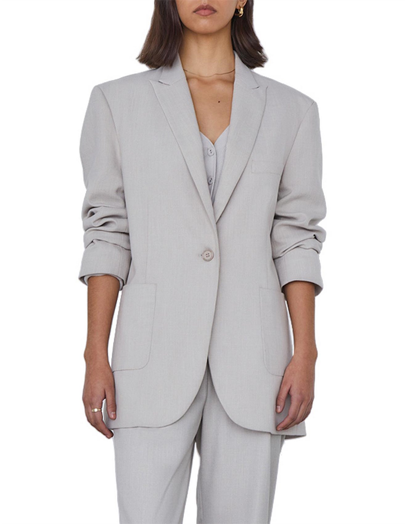 david jones suits womens