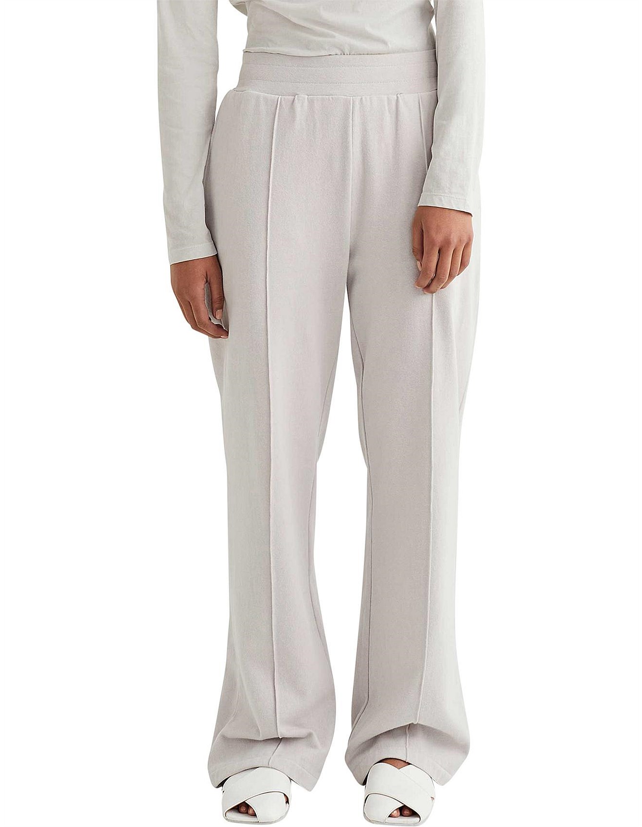 david jones track pants