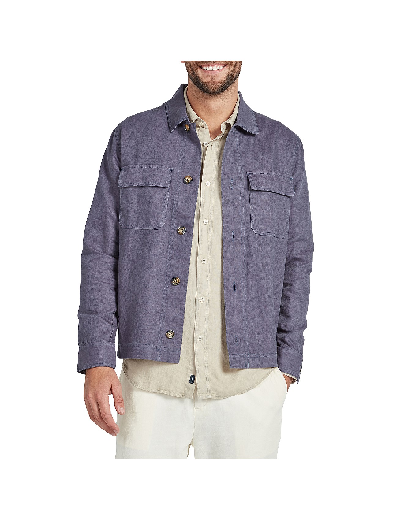 david jones mens jackets sale