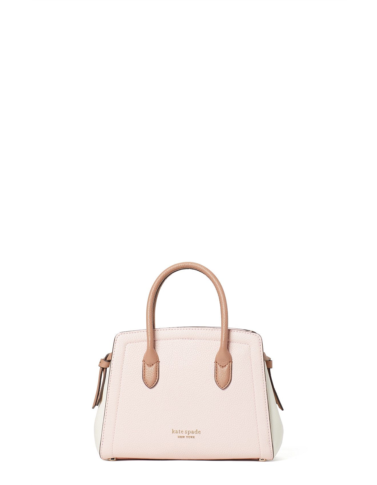 kate spade mini knott