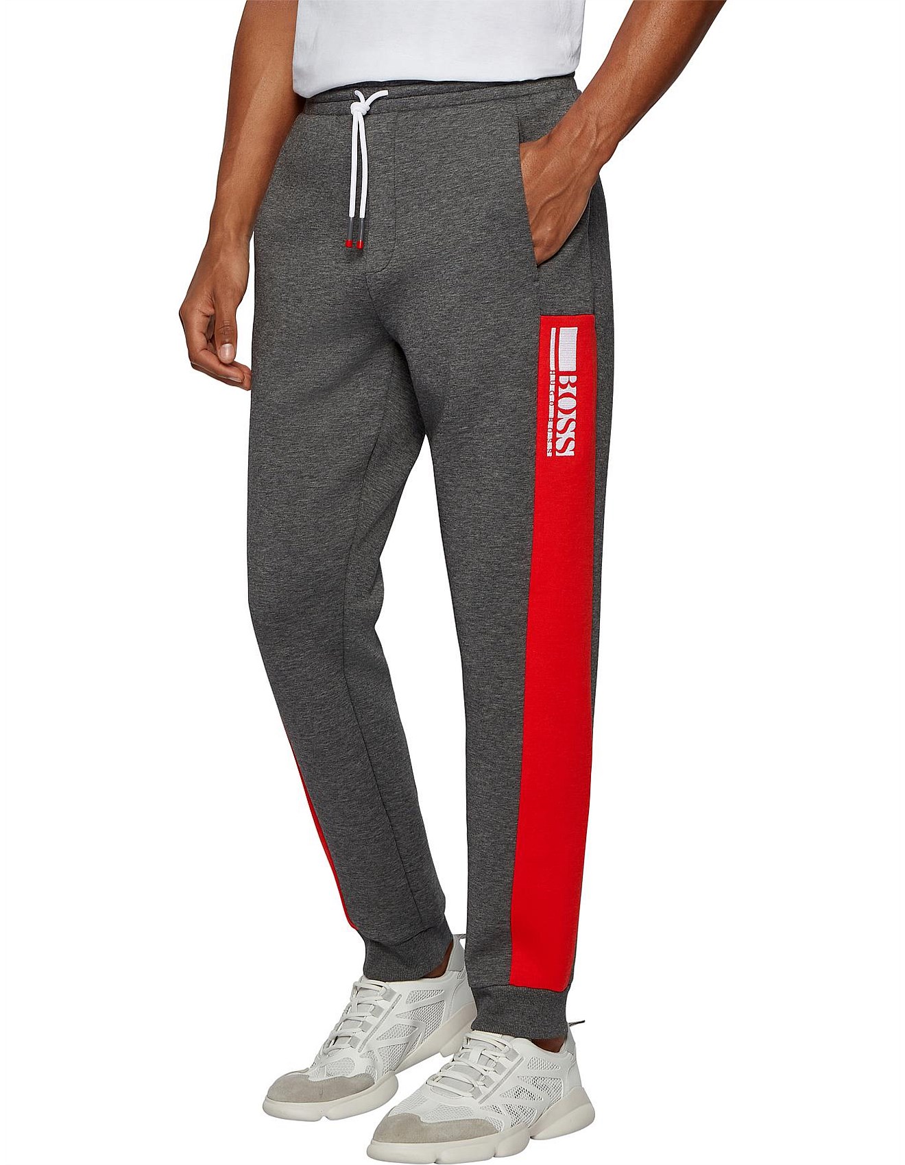 david jones mens tracksuit pants