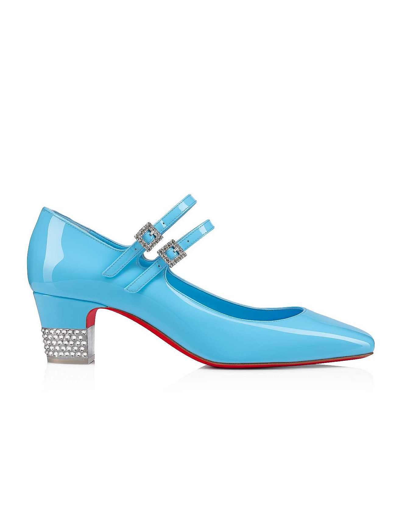 christian louboutin aquajane