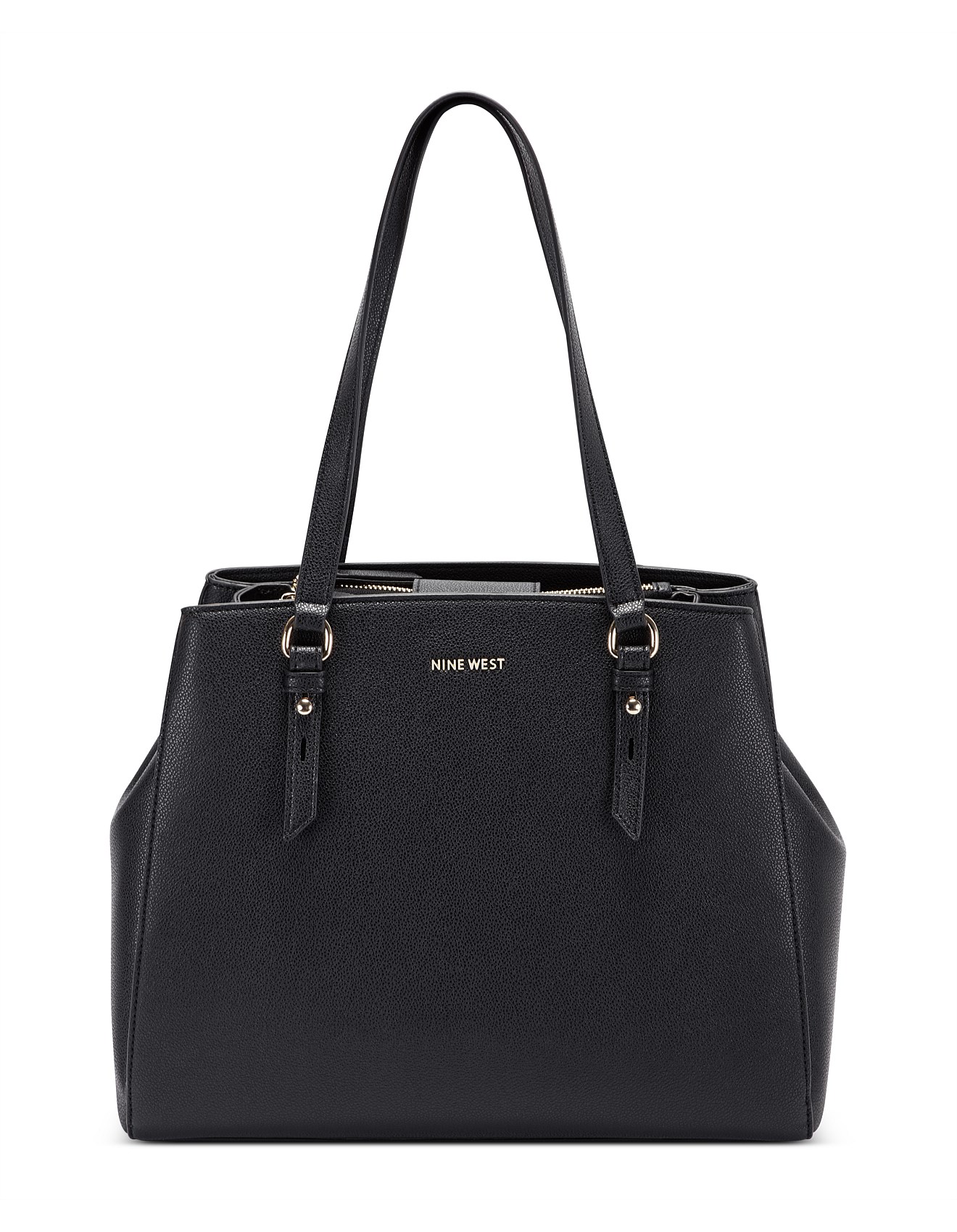 Nine West Tansy Multi Compartment deals Carryall