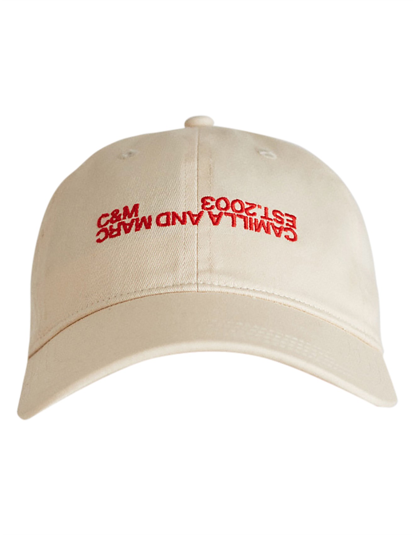 camilla and marc jordan cap cream