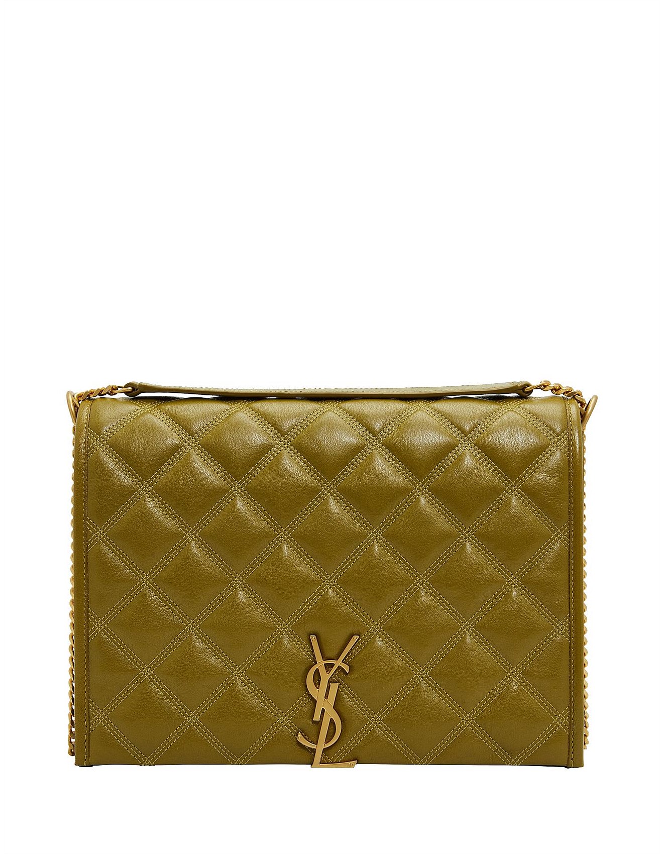 David jones ysl discount bags