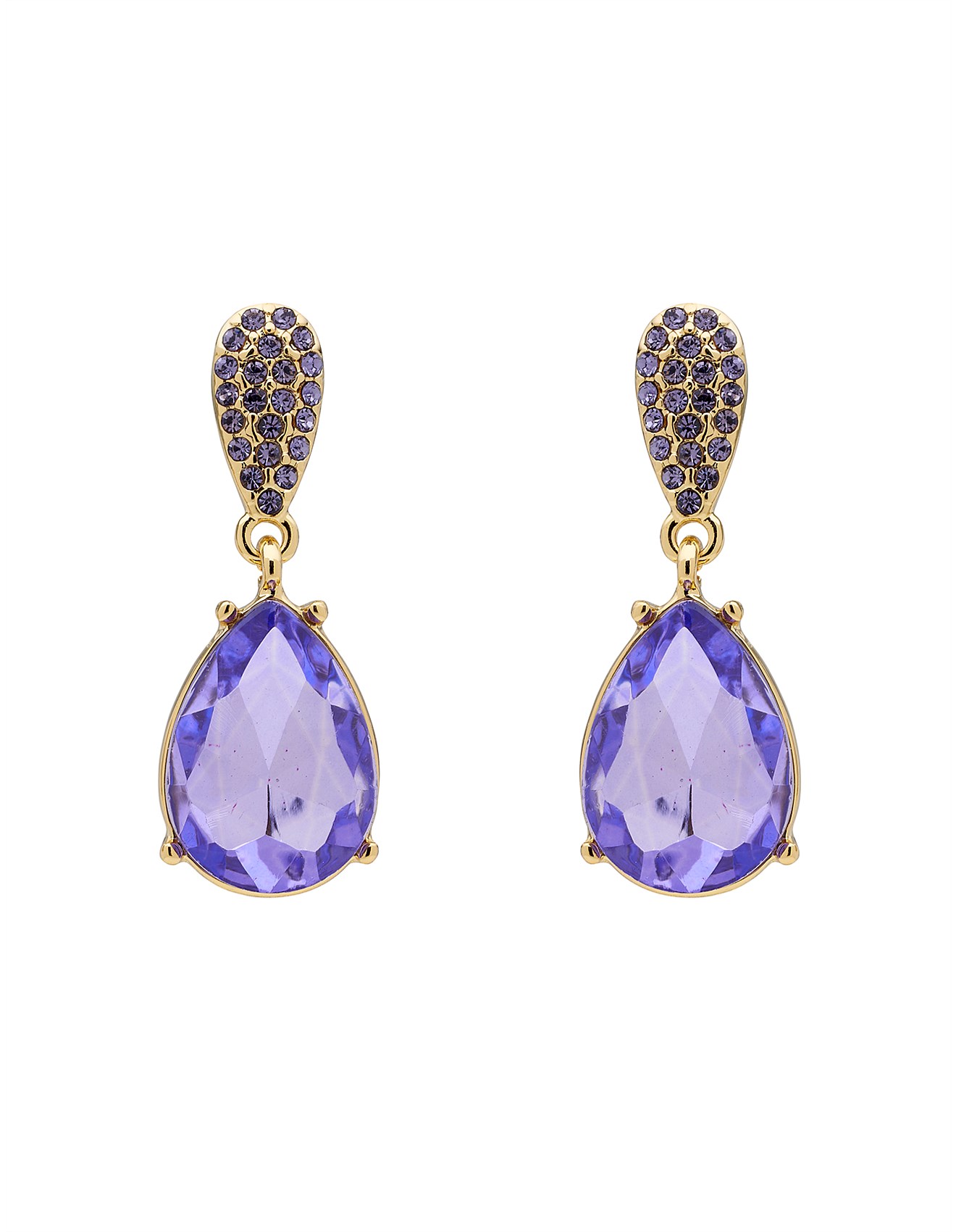 buy stone earrings online