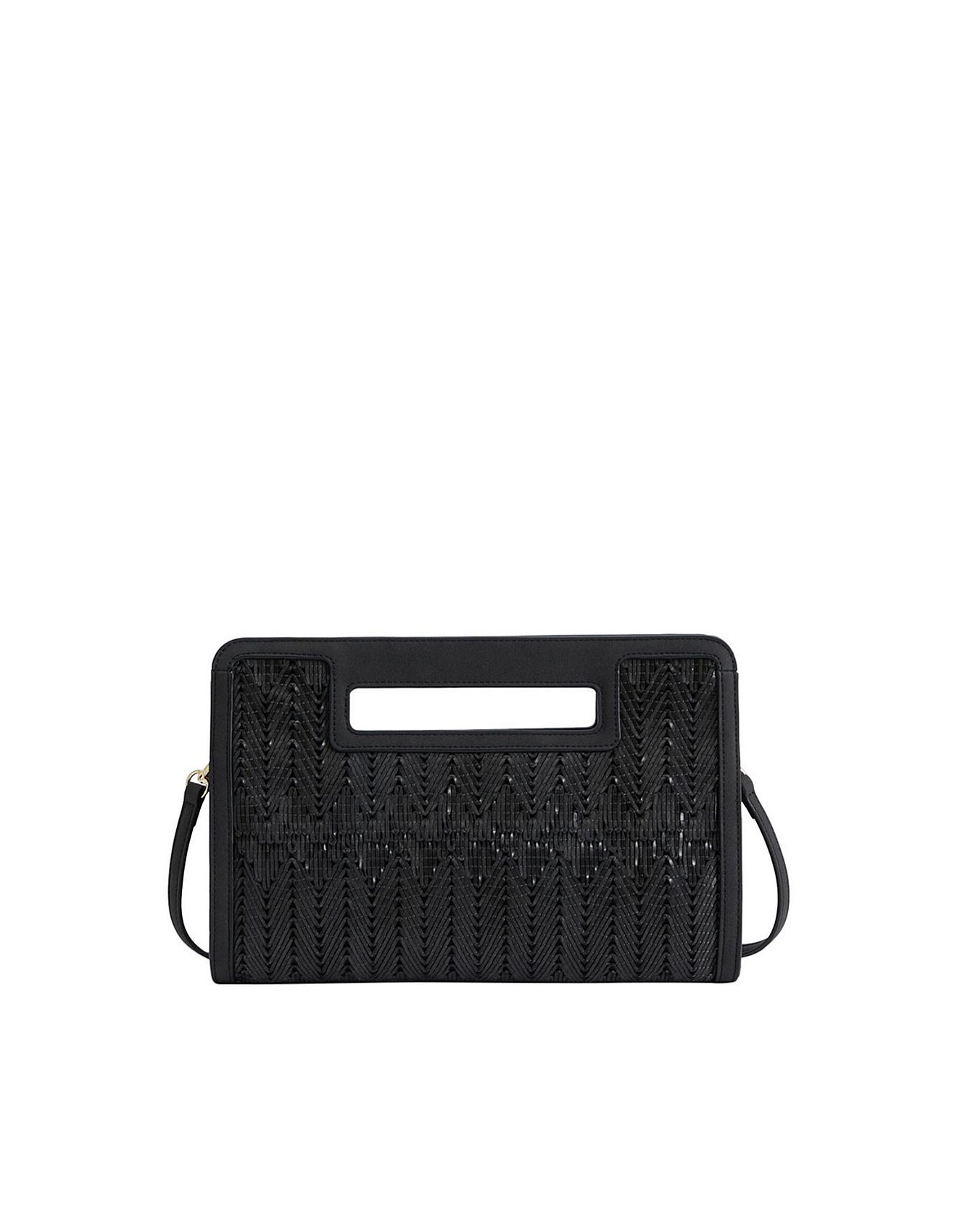 Witchery clutch hot sale