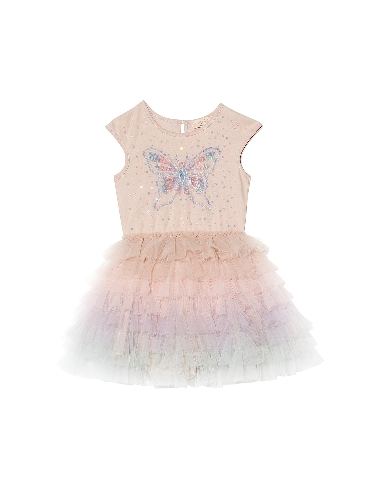 Tutu dress david outlet jones