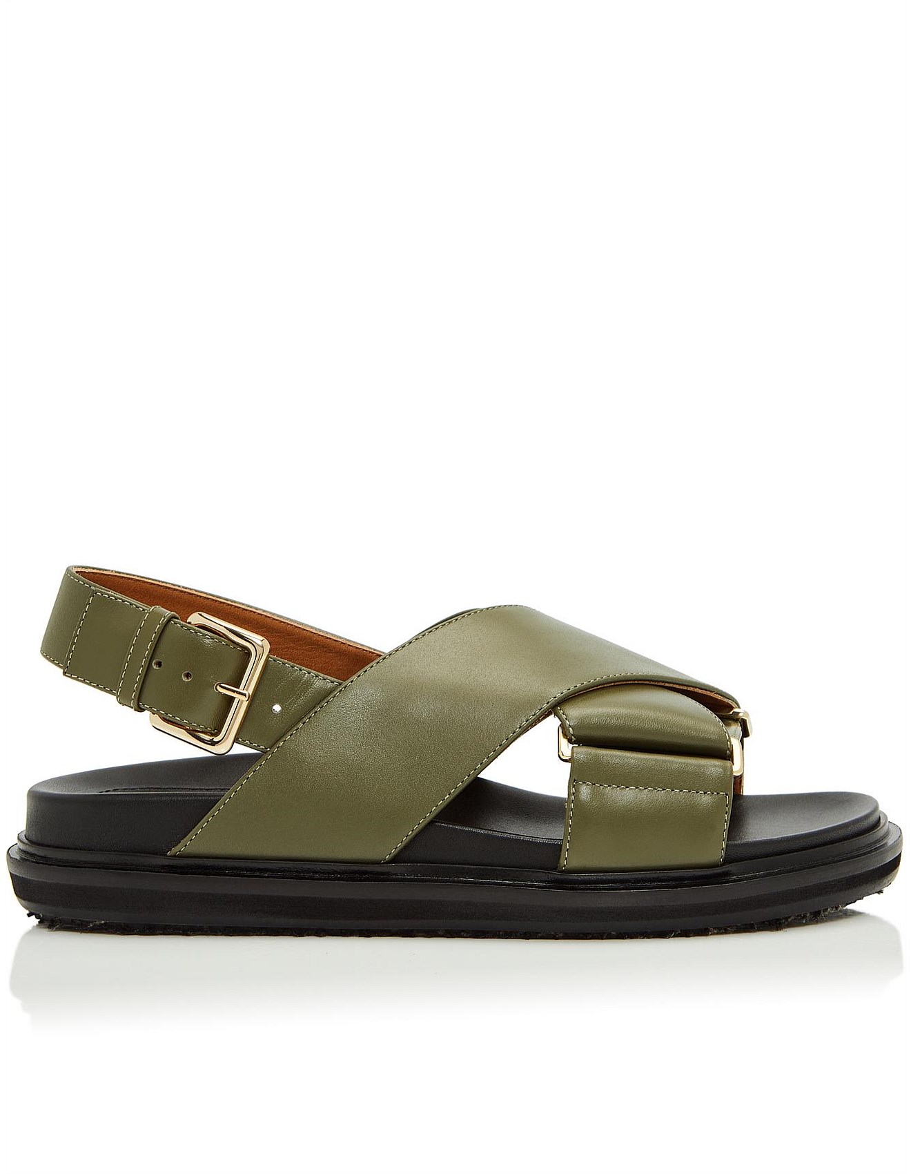 david jones mens sandals