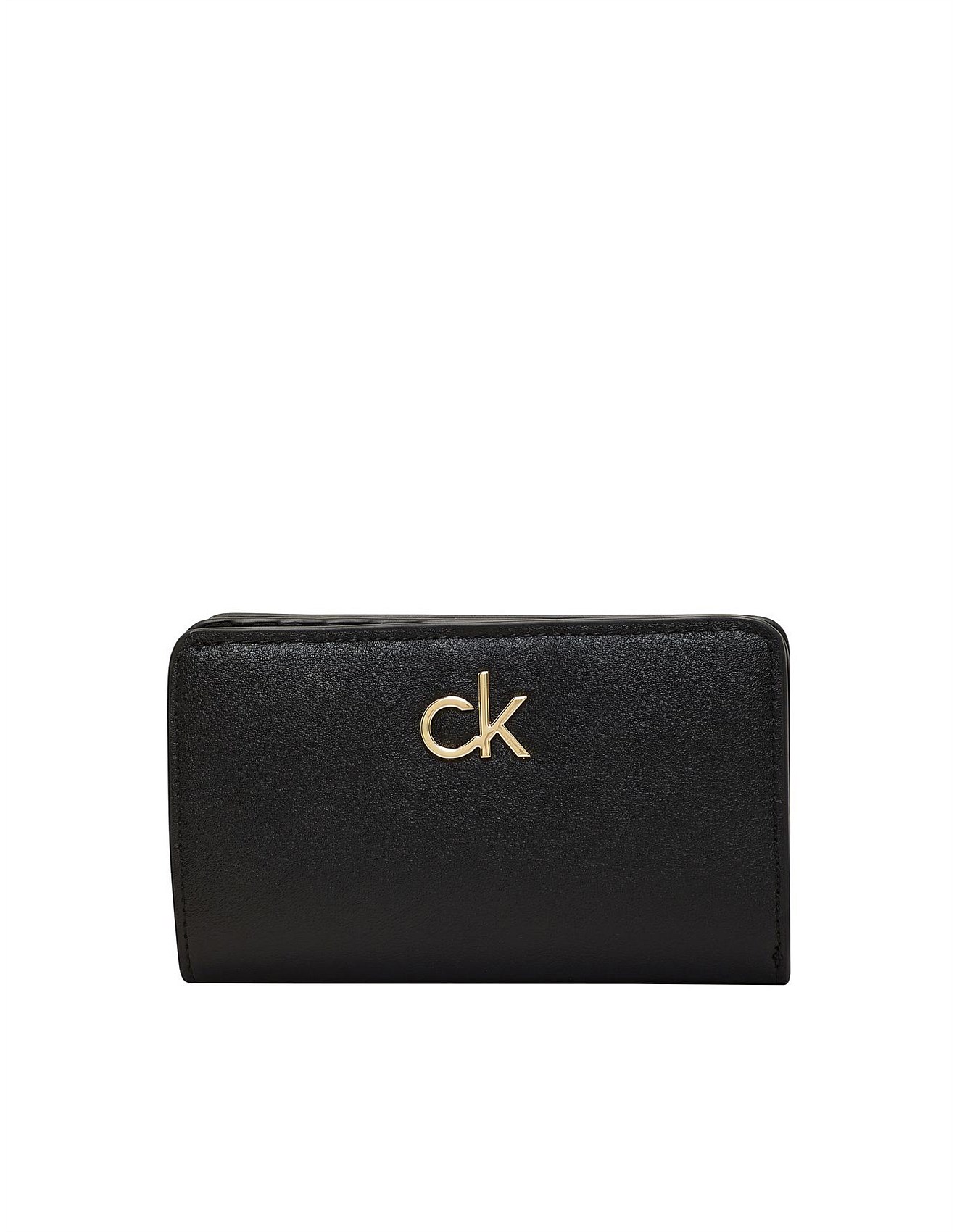 calvin klein wallets david jones