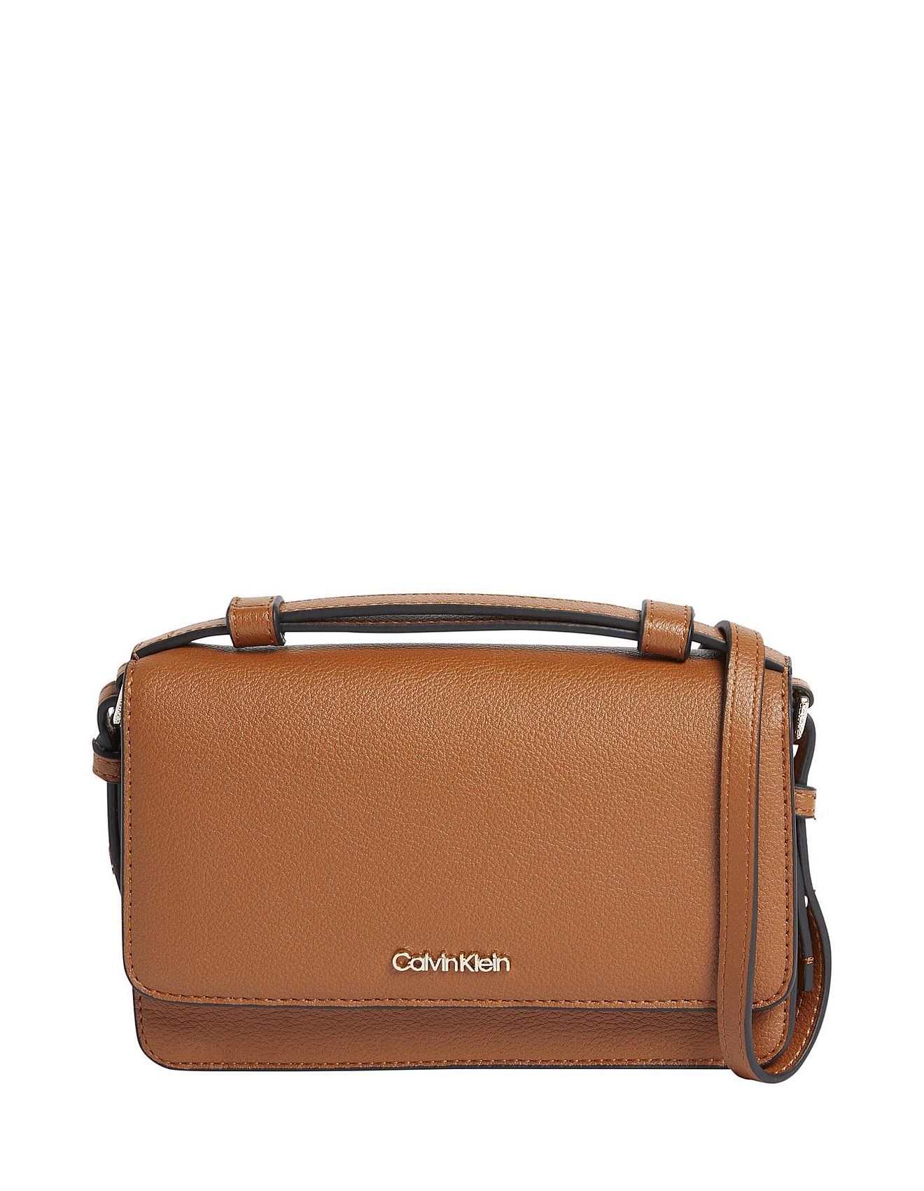 David jones shop calvin klein bag