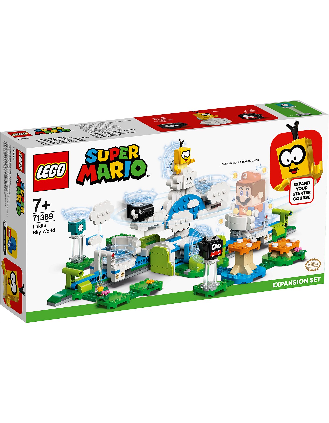 lego david jones sale