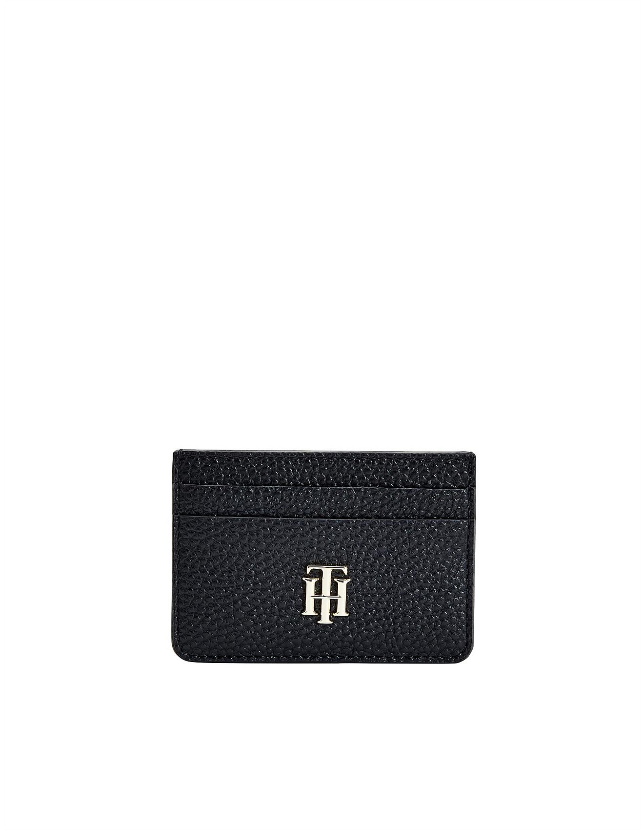 Tommy hilfiger shop wallet david jones