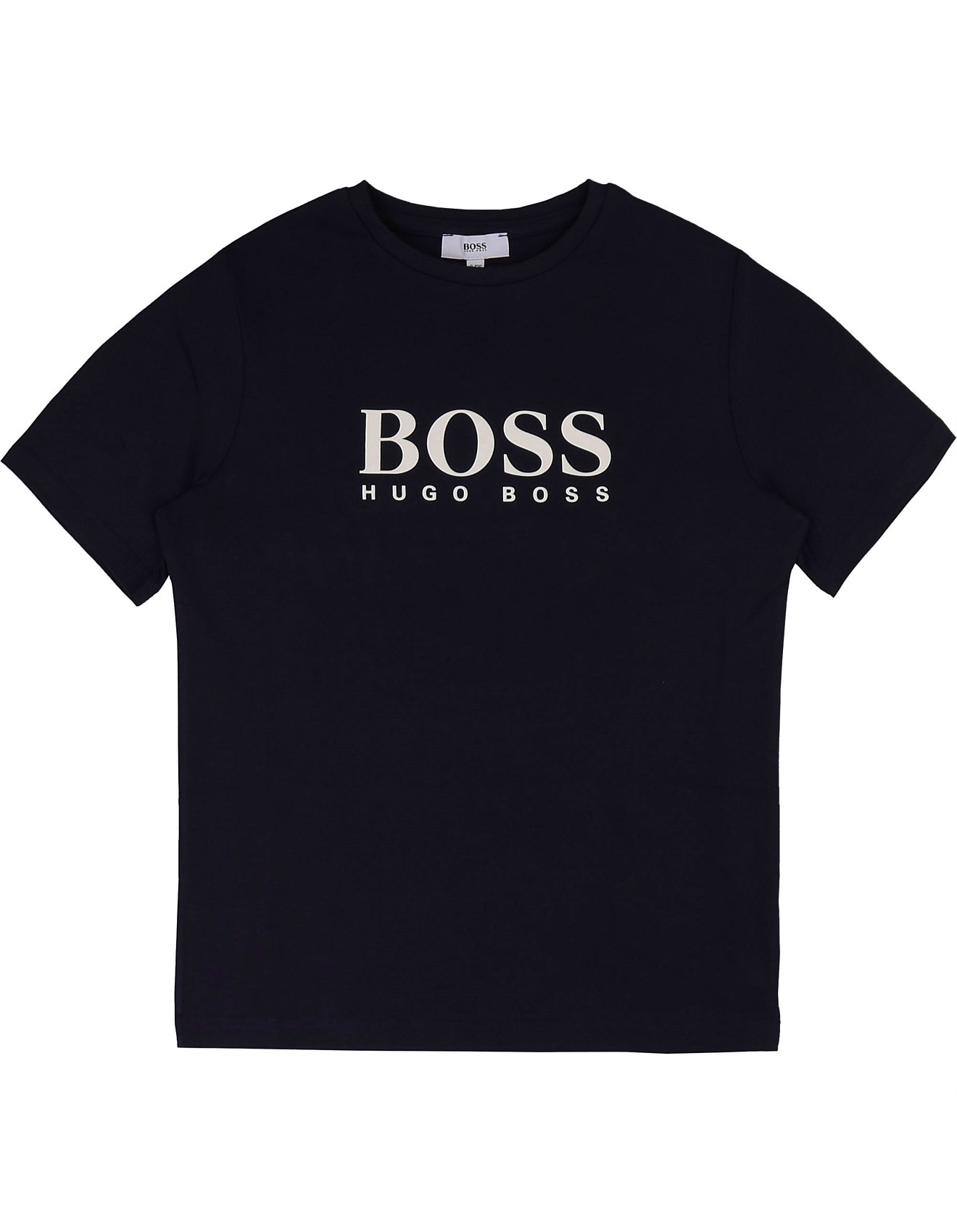 David jones deals hugo boss