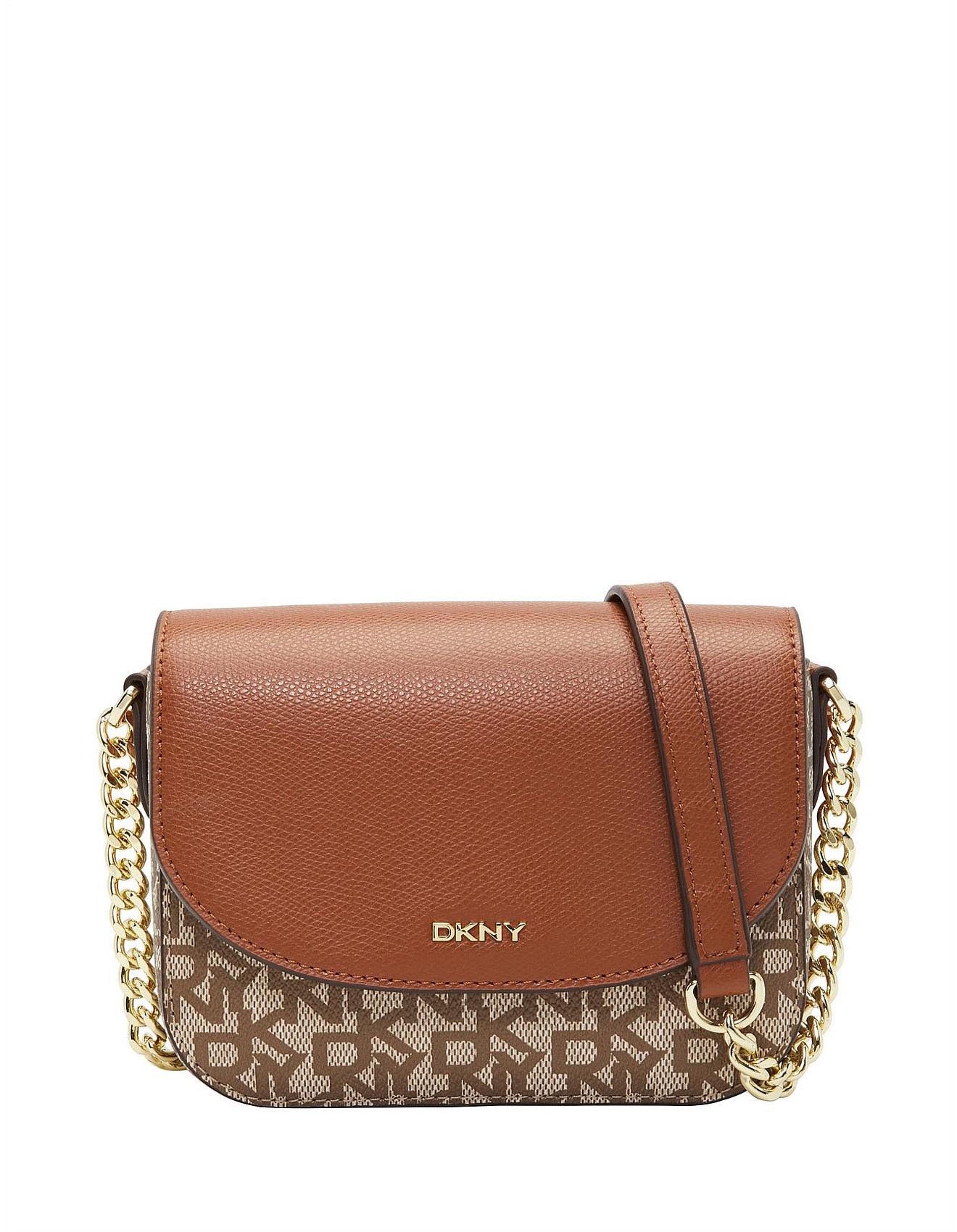 dkny felicia crossbody