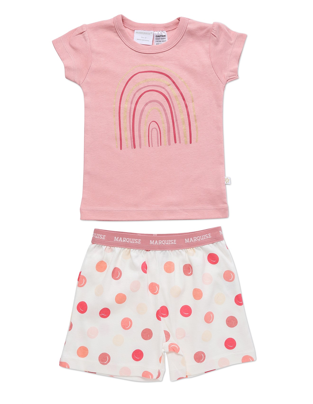 David jones 2025 girls pyjamas