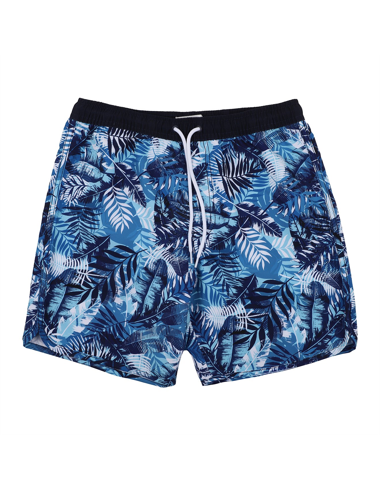 david jones board shorts