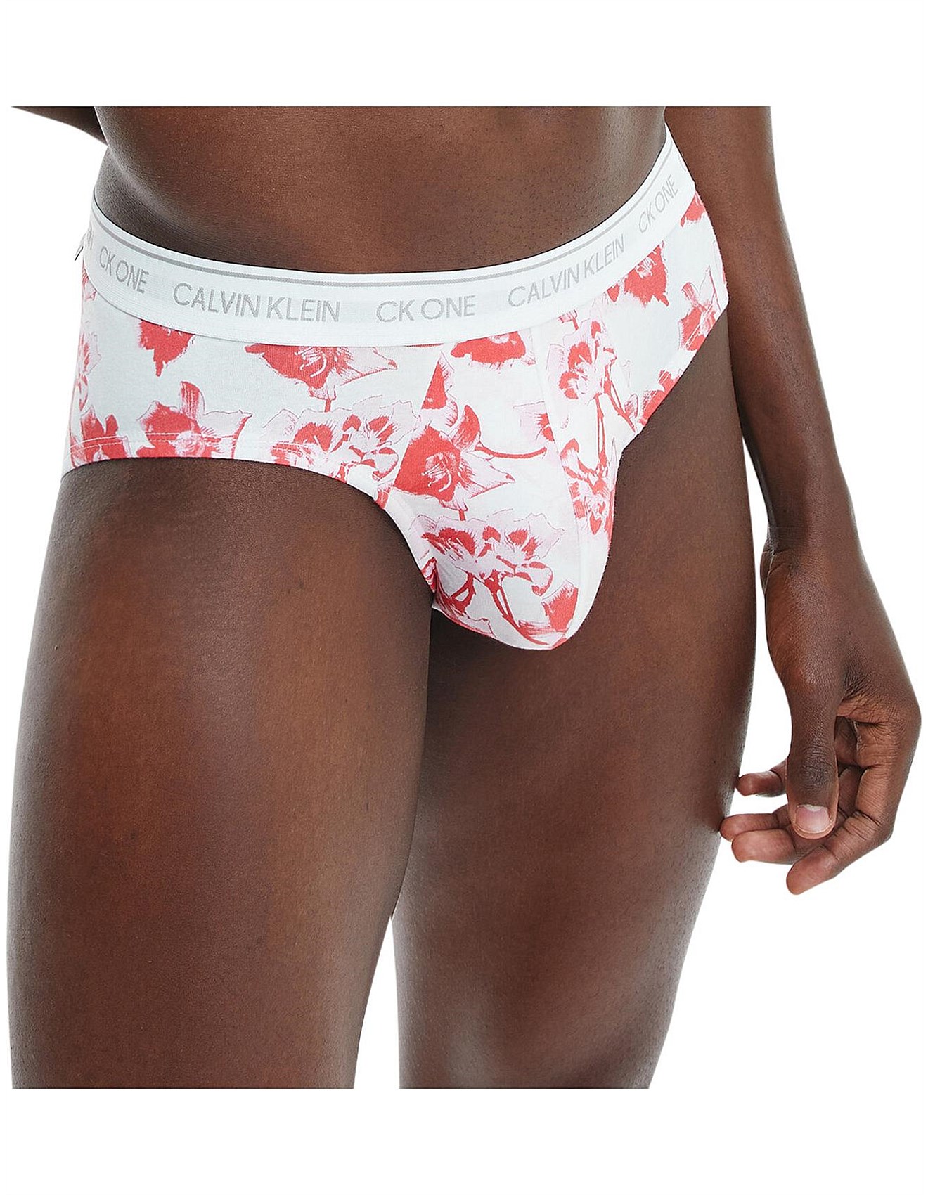 calvin klein rose briefs