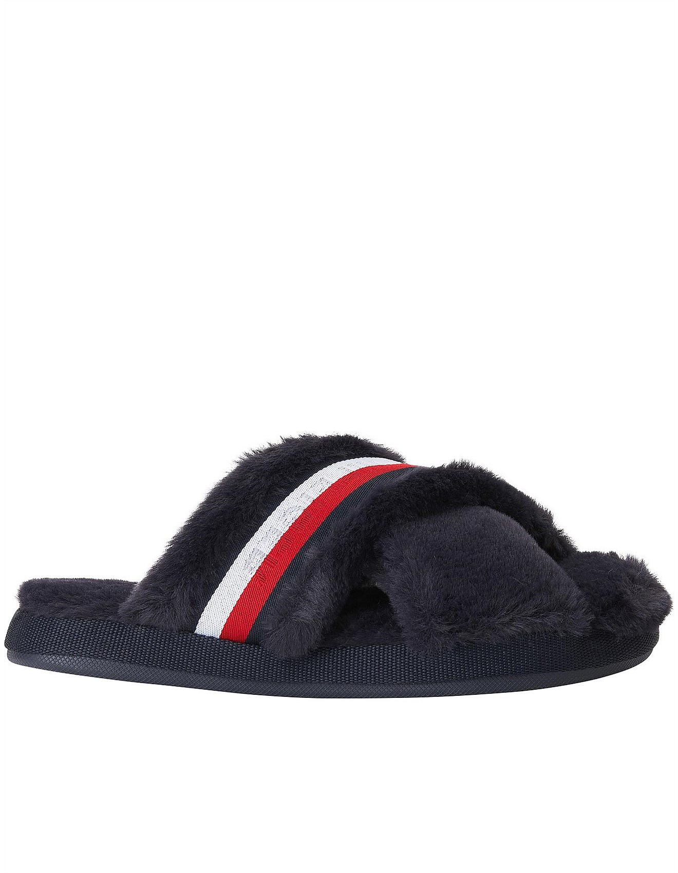 tommy women slippers