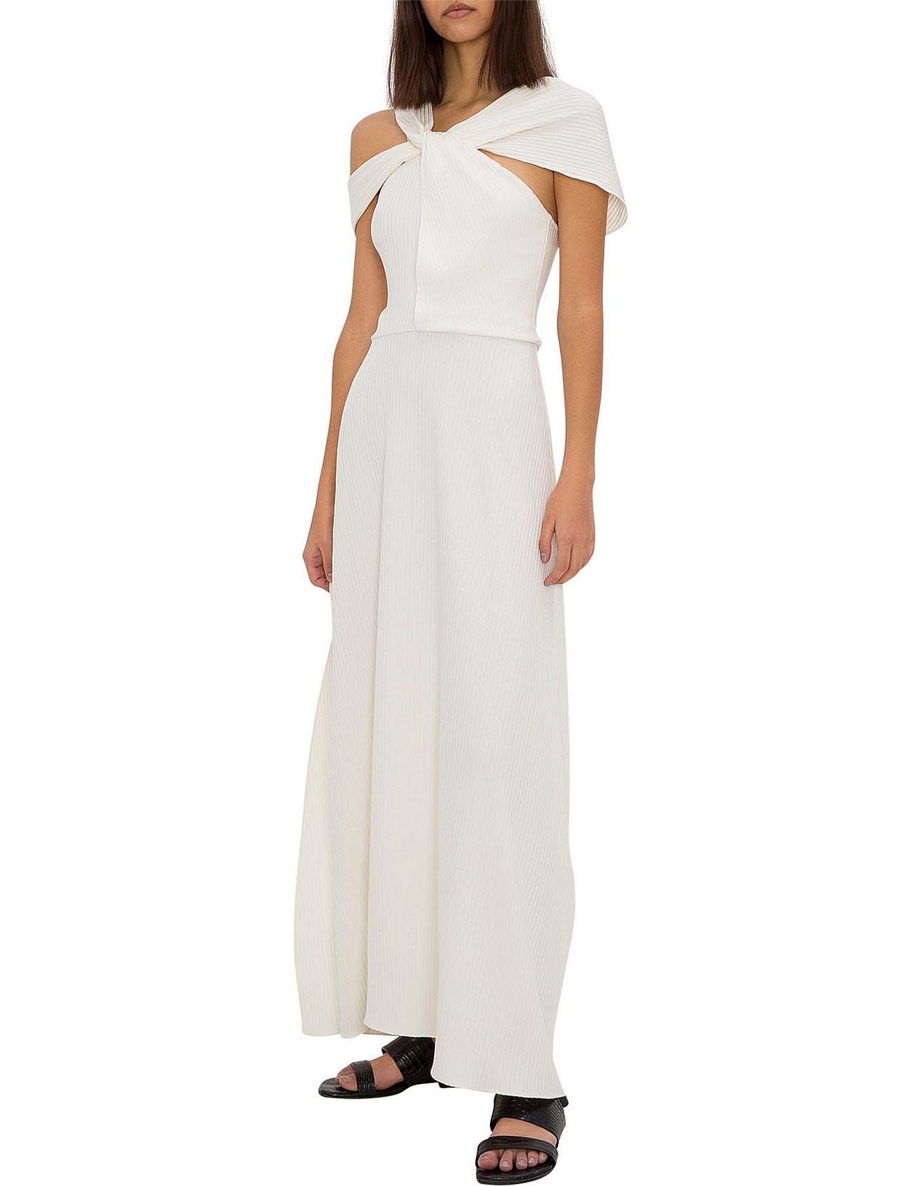 bianca spender white dress