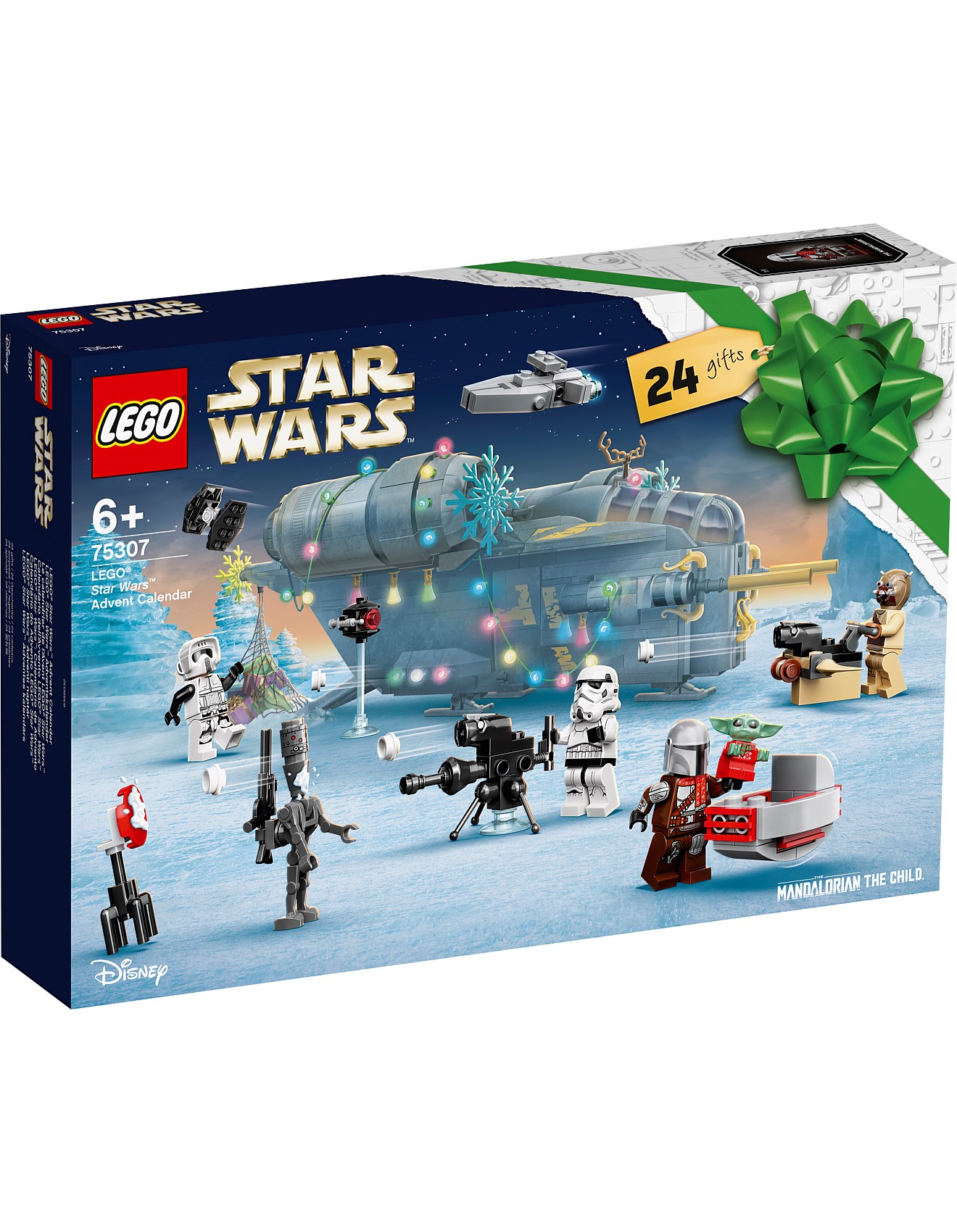 david jones lego star wars