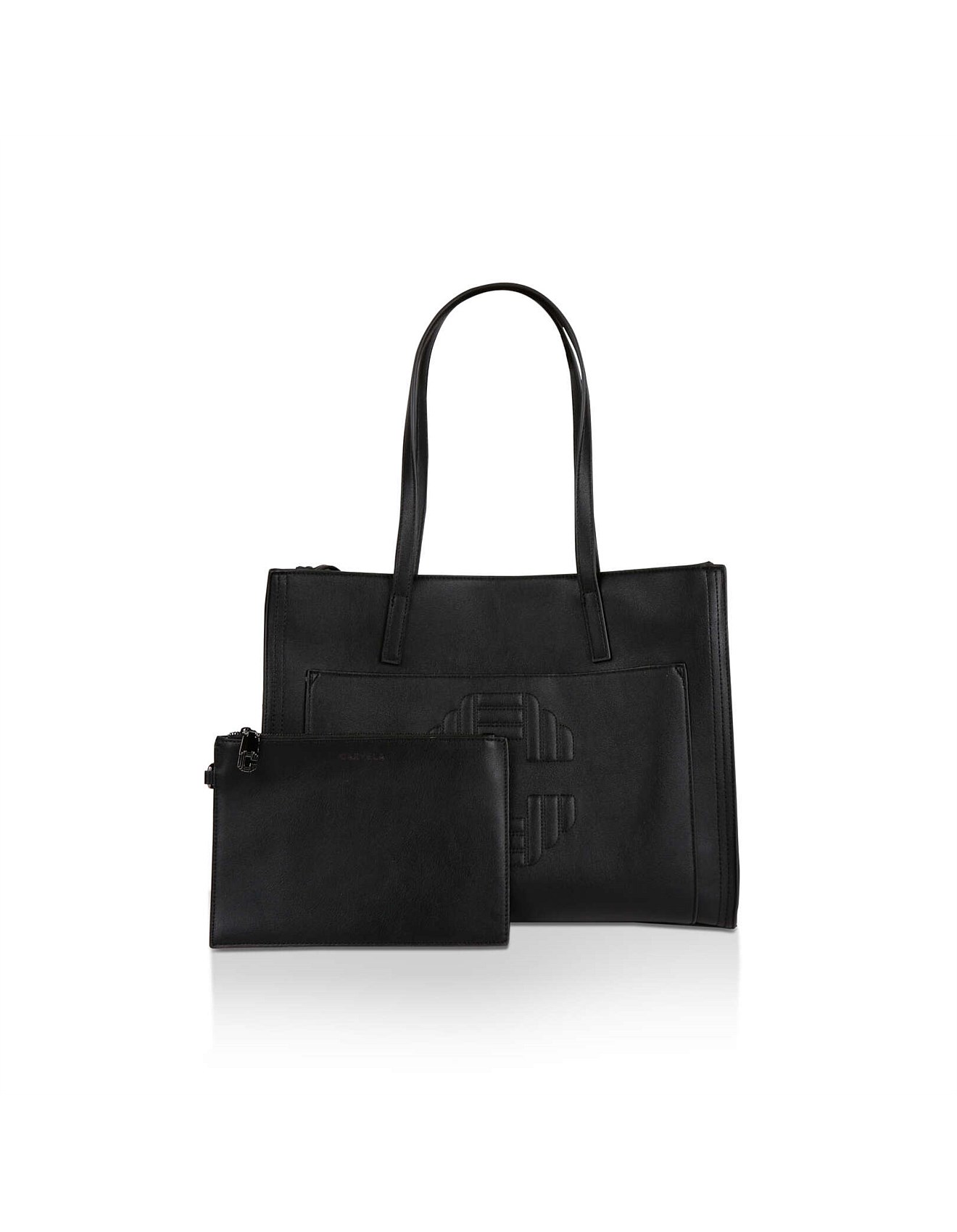 david jones kurt geiger tote