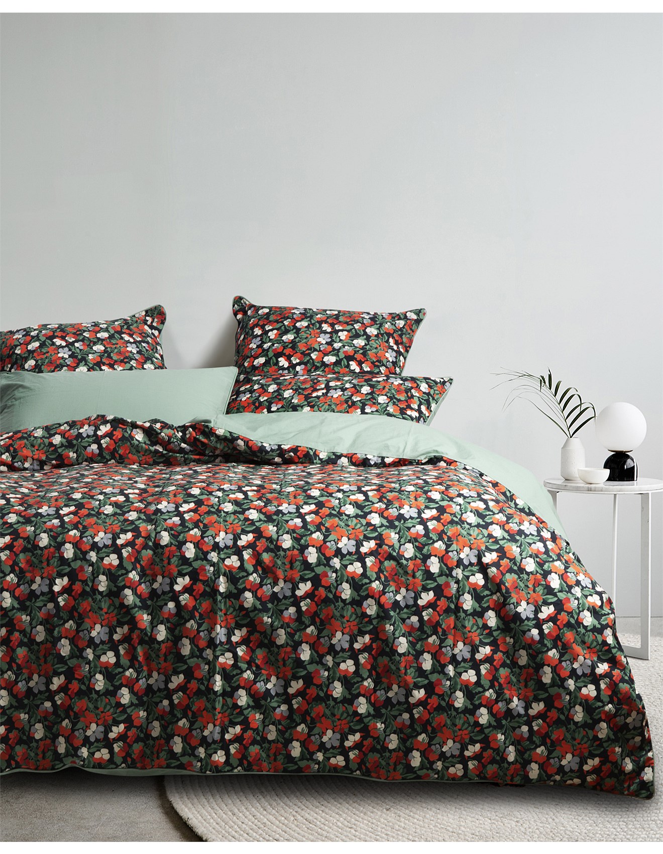 david jones bedding quilt covers