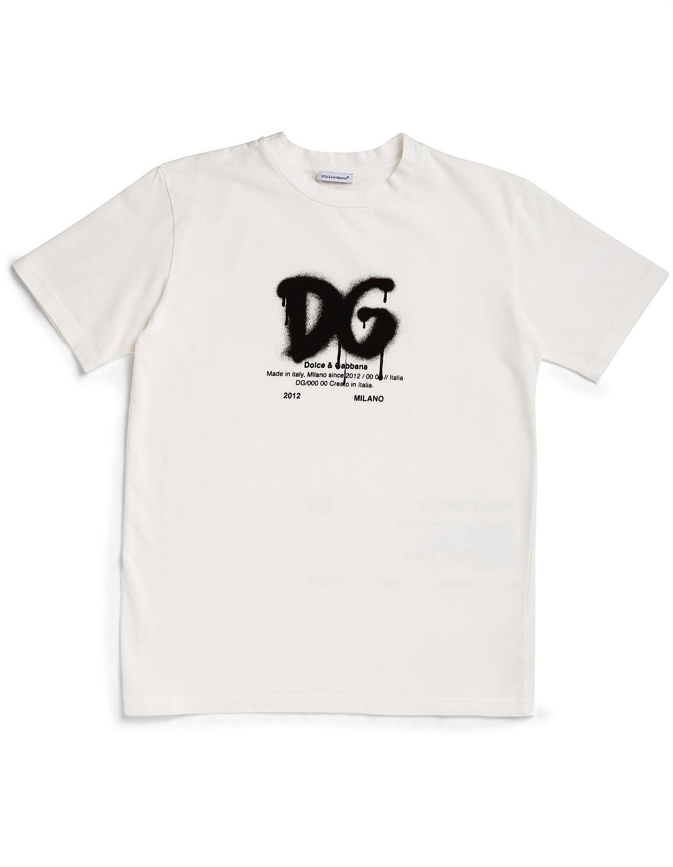 shirt dg