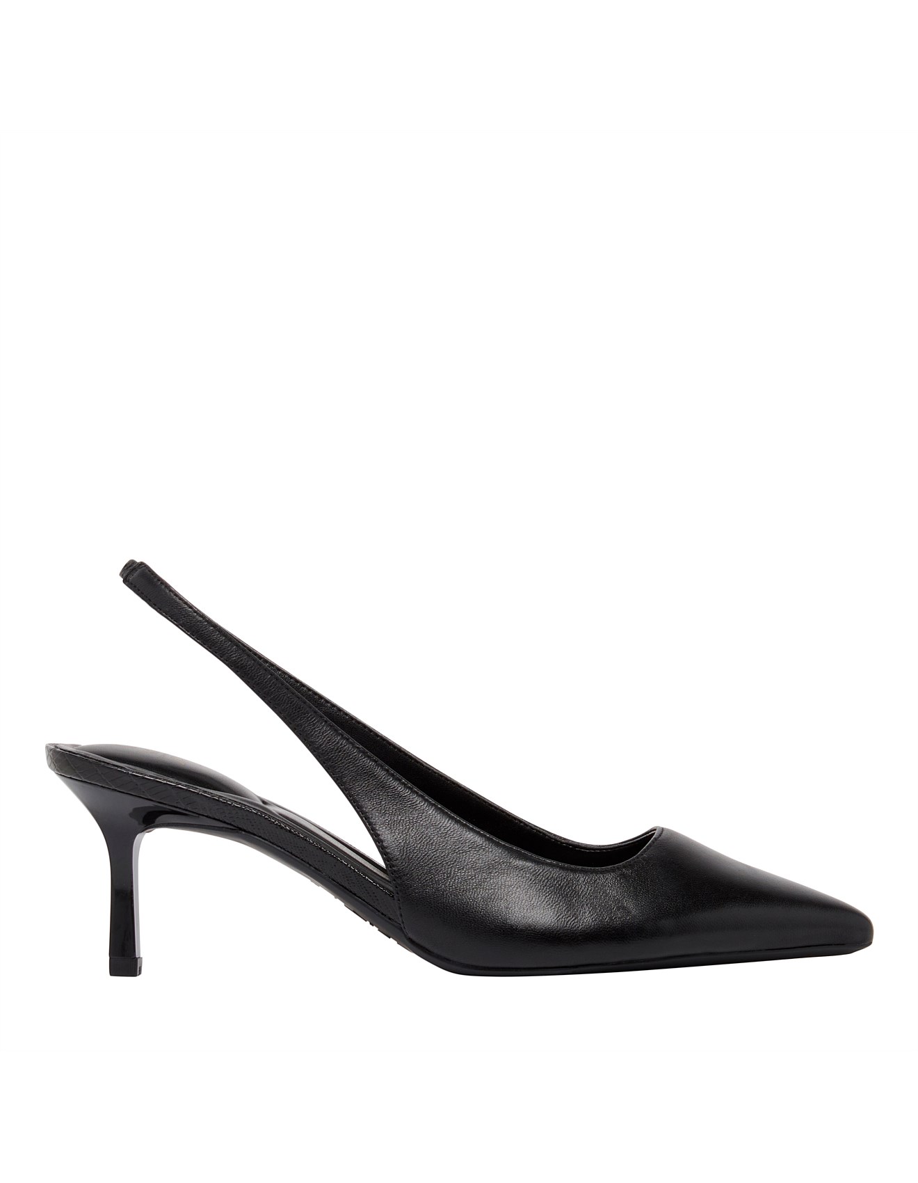 David jones nine west on sale shoes