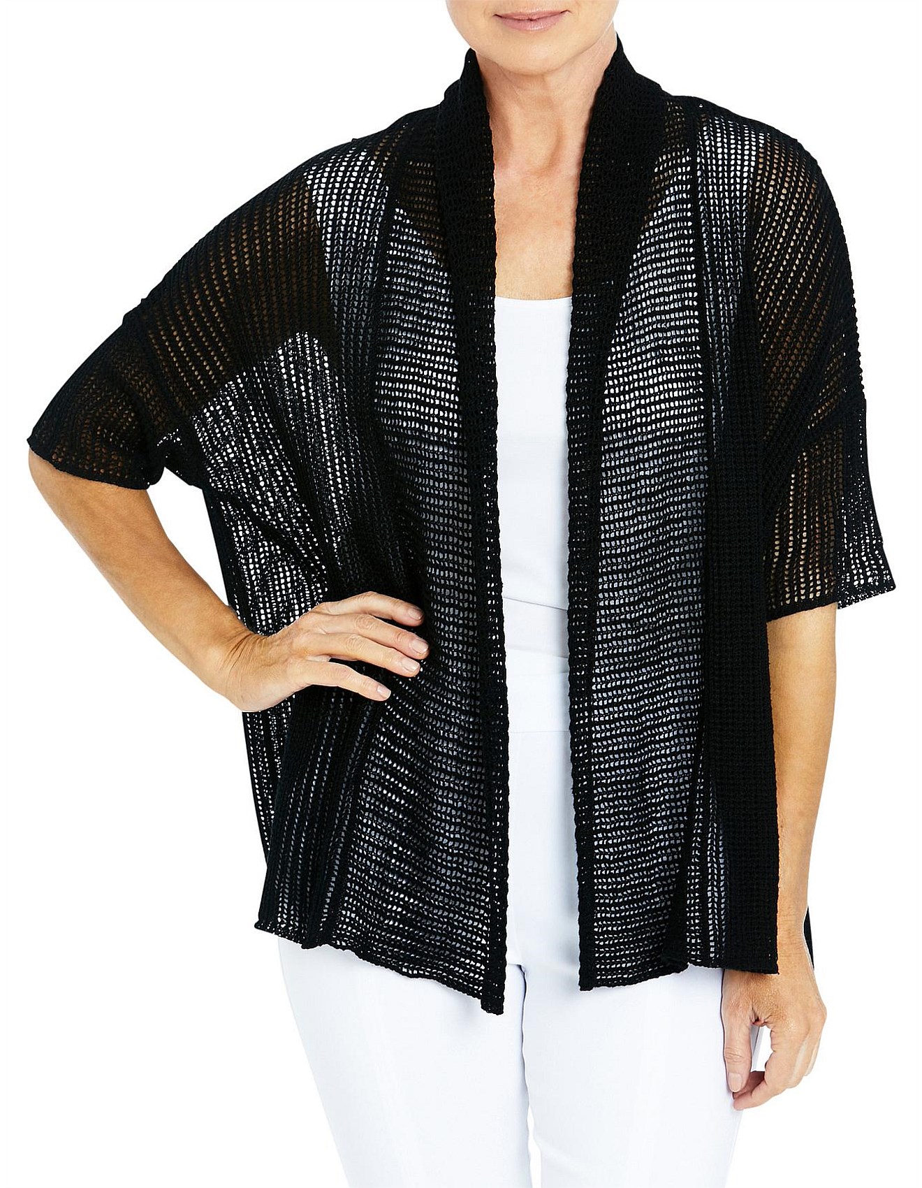 only myra cardigan