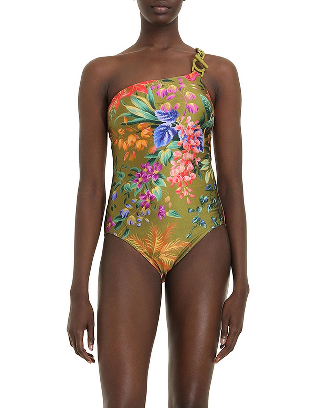 zimmermann swimwear david jones