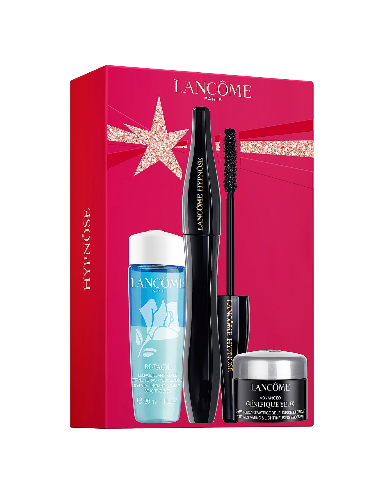 hypnose lancome set