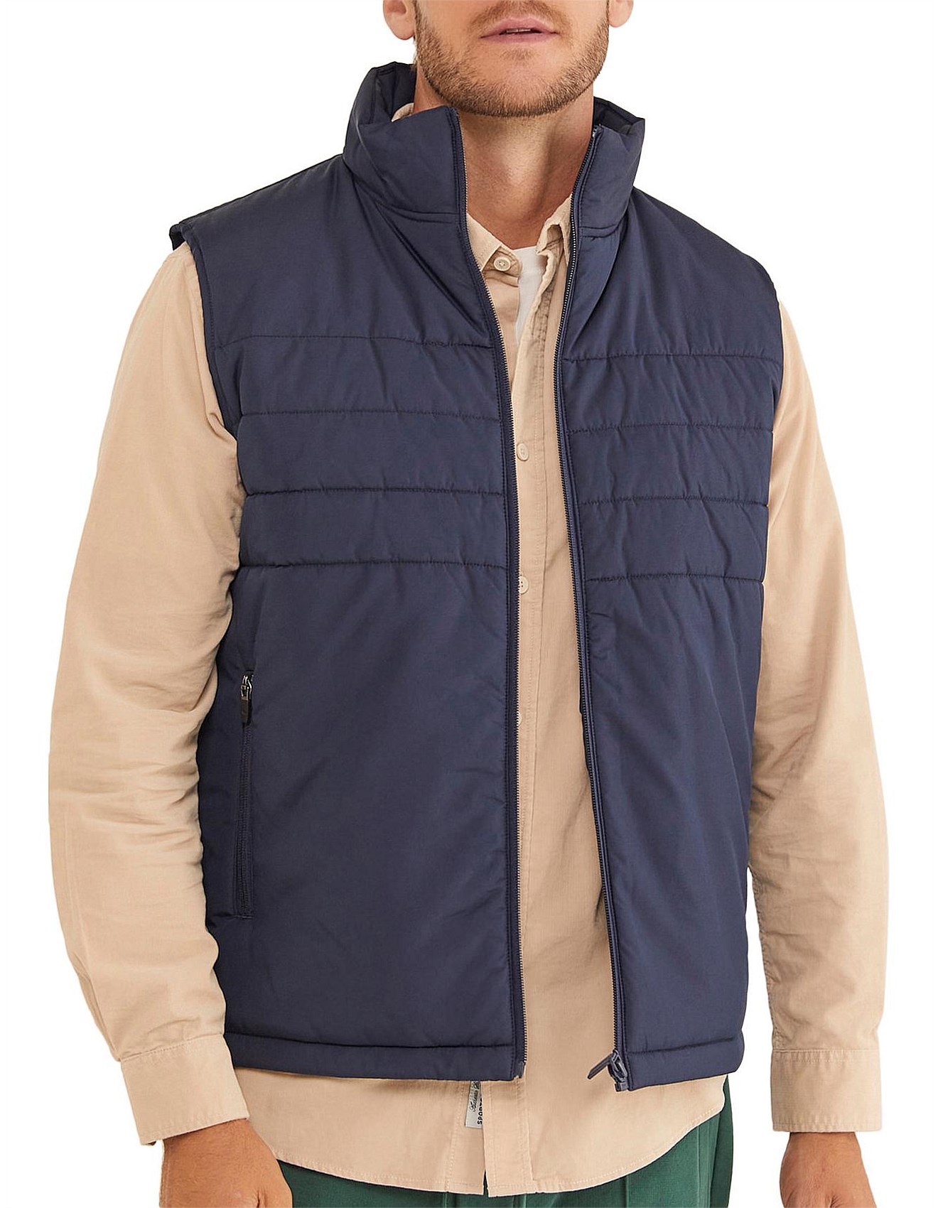 eddie bauer thin down