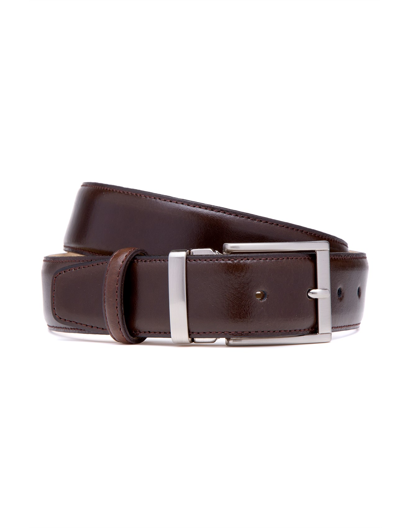 mens belts david jones