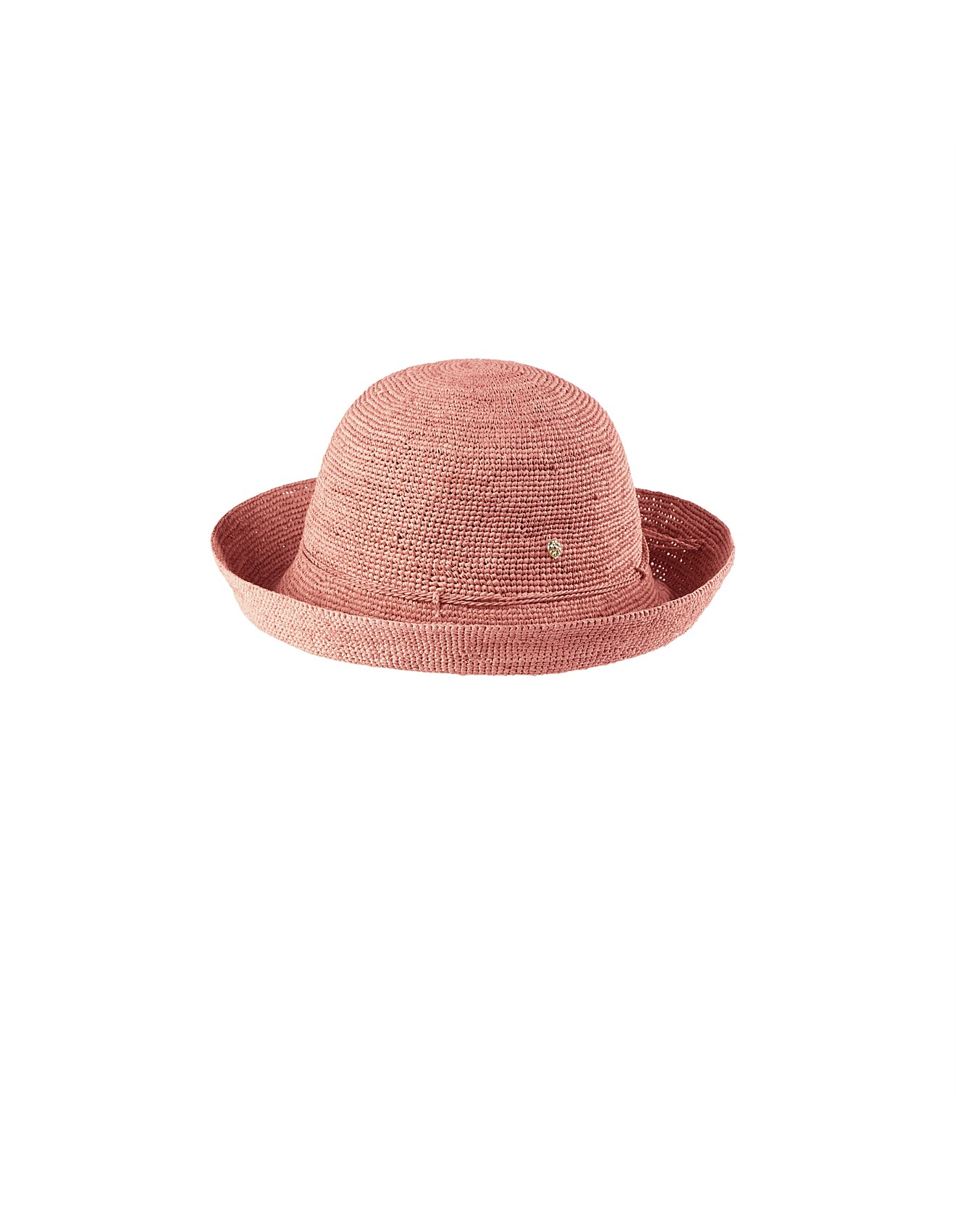 helen kaminski hats david jones