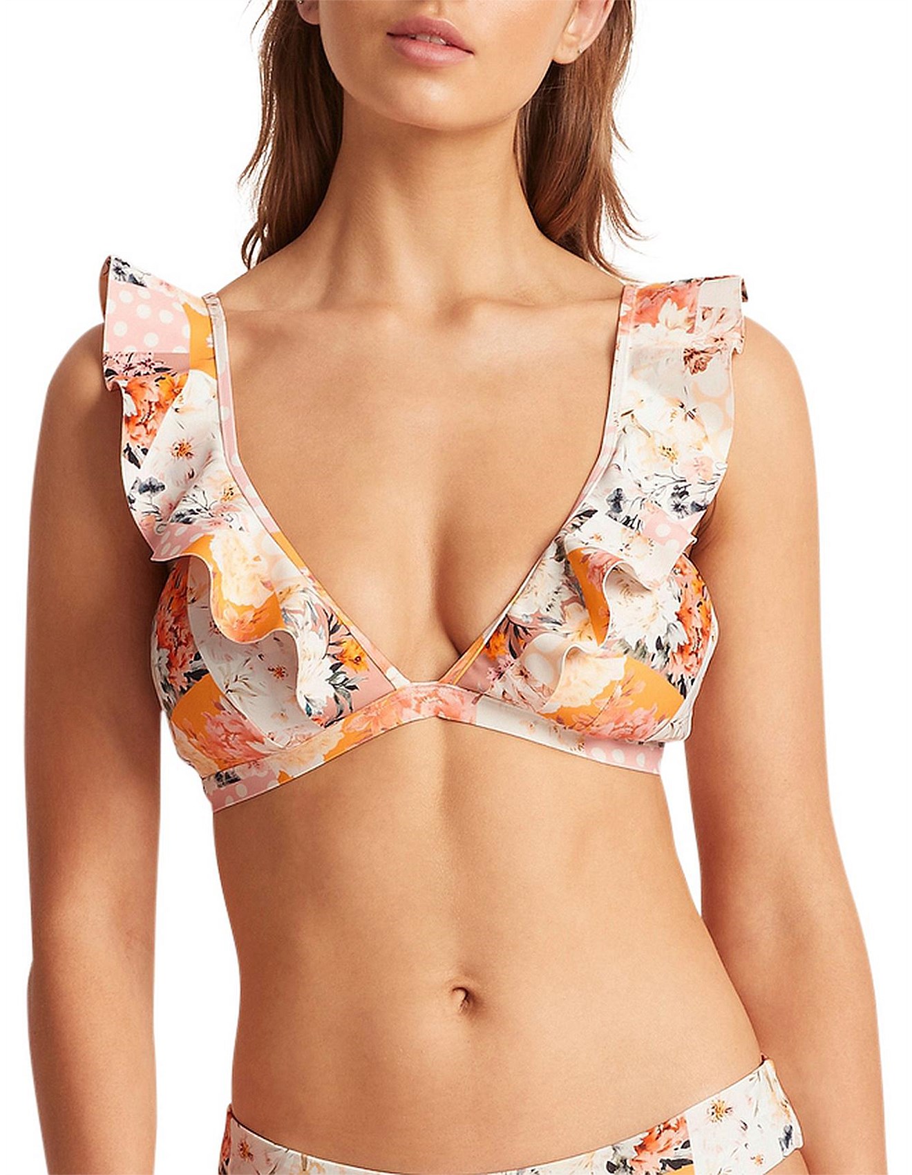 david jones swim suits