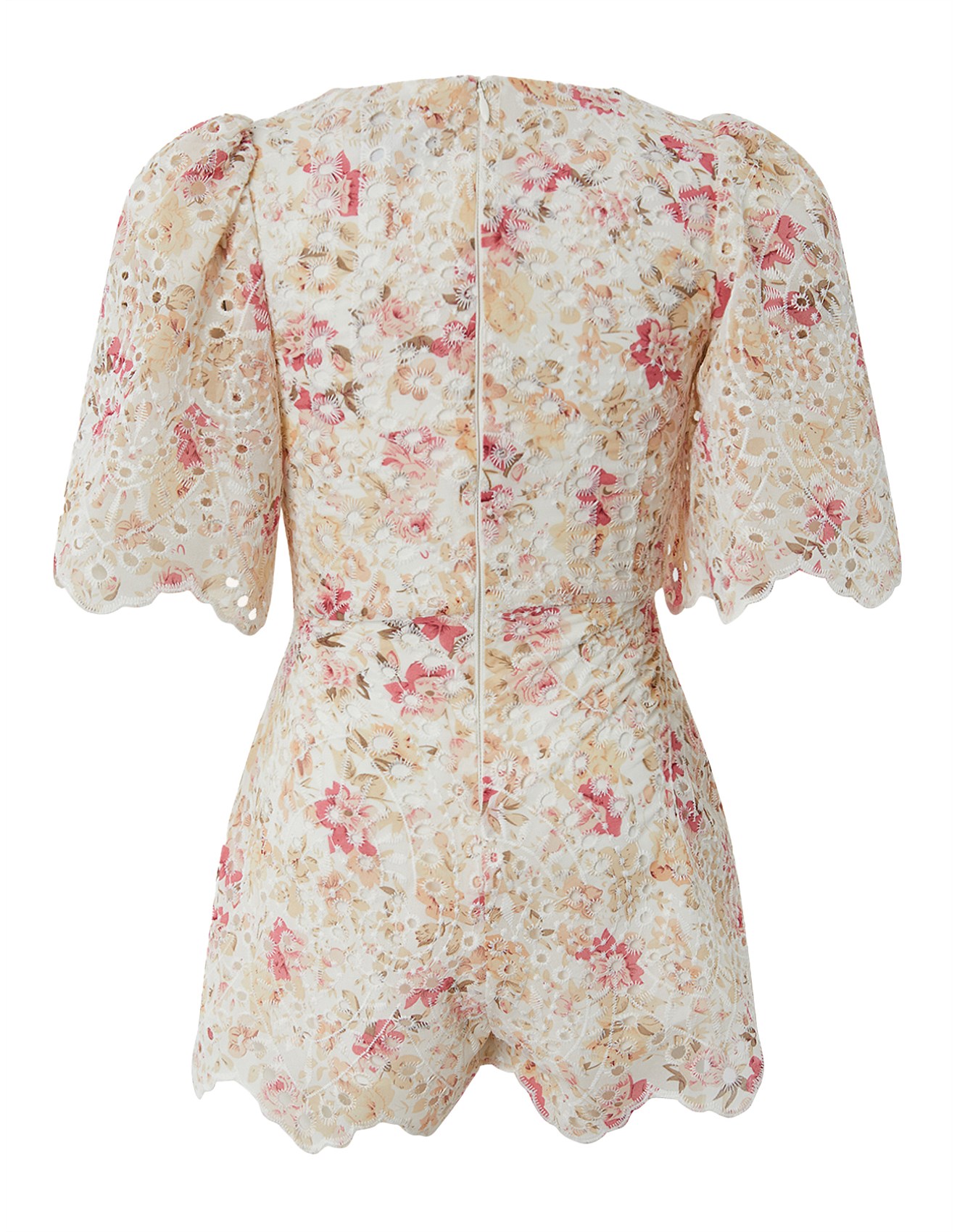 Bardot sales junior playsuit