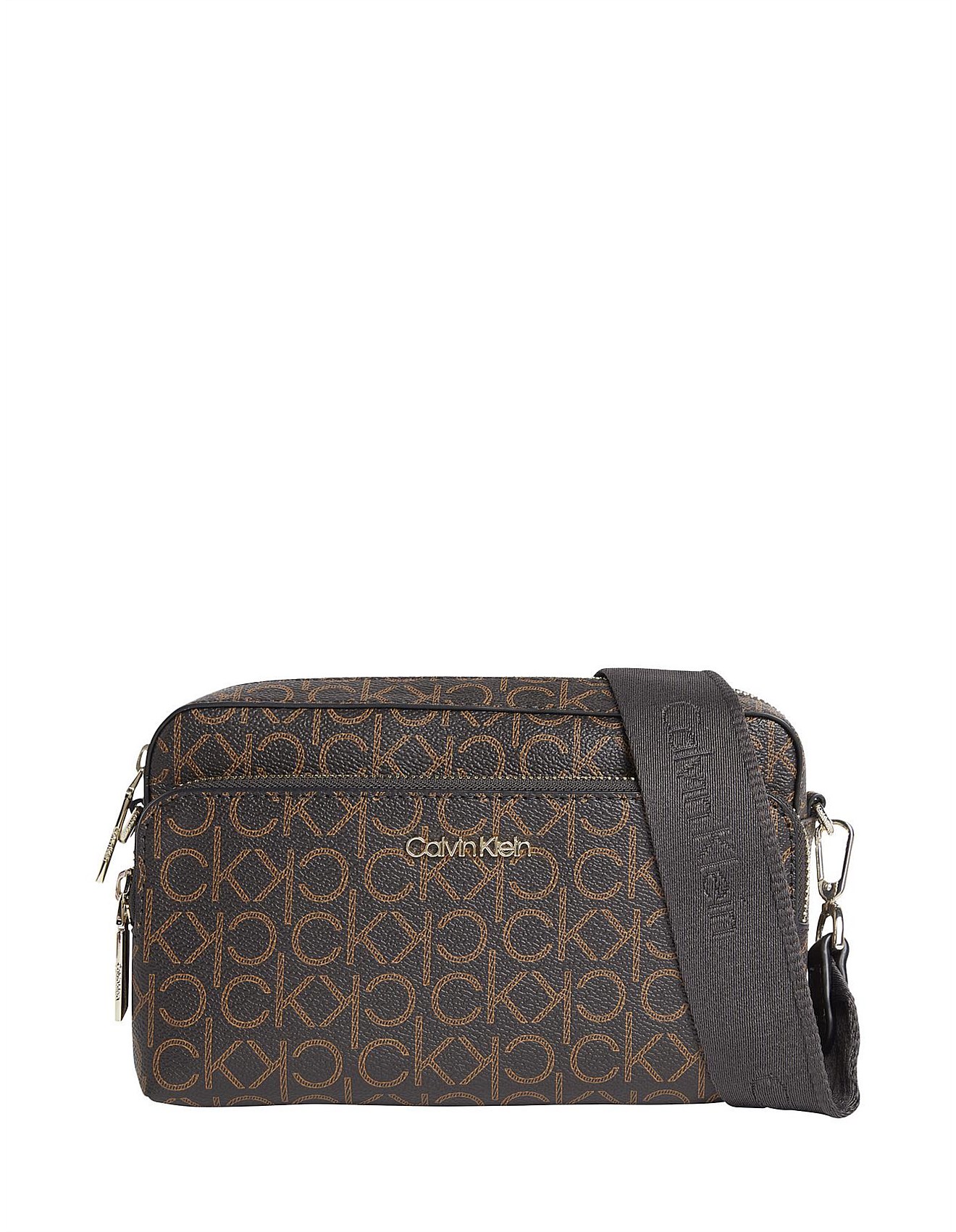 ck monogram bag