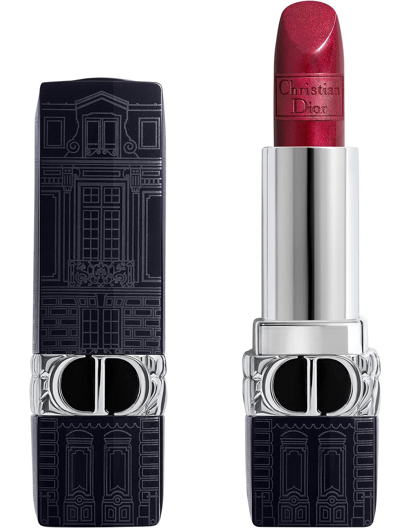 dior lipstick david jones