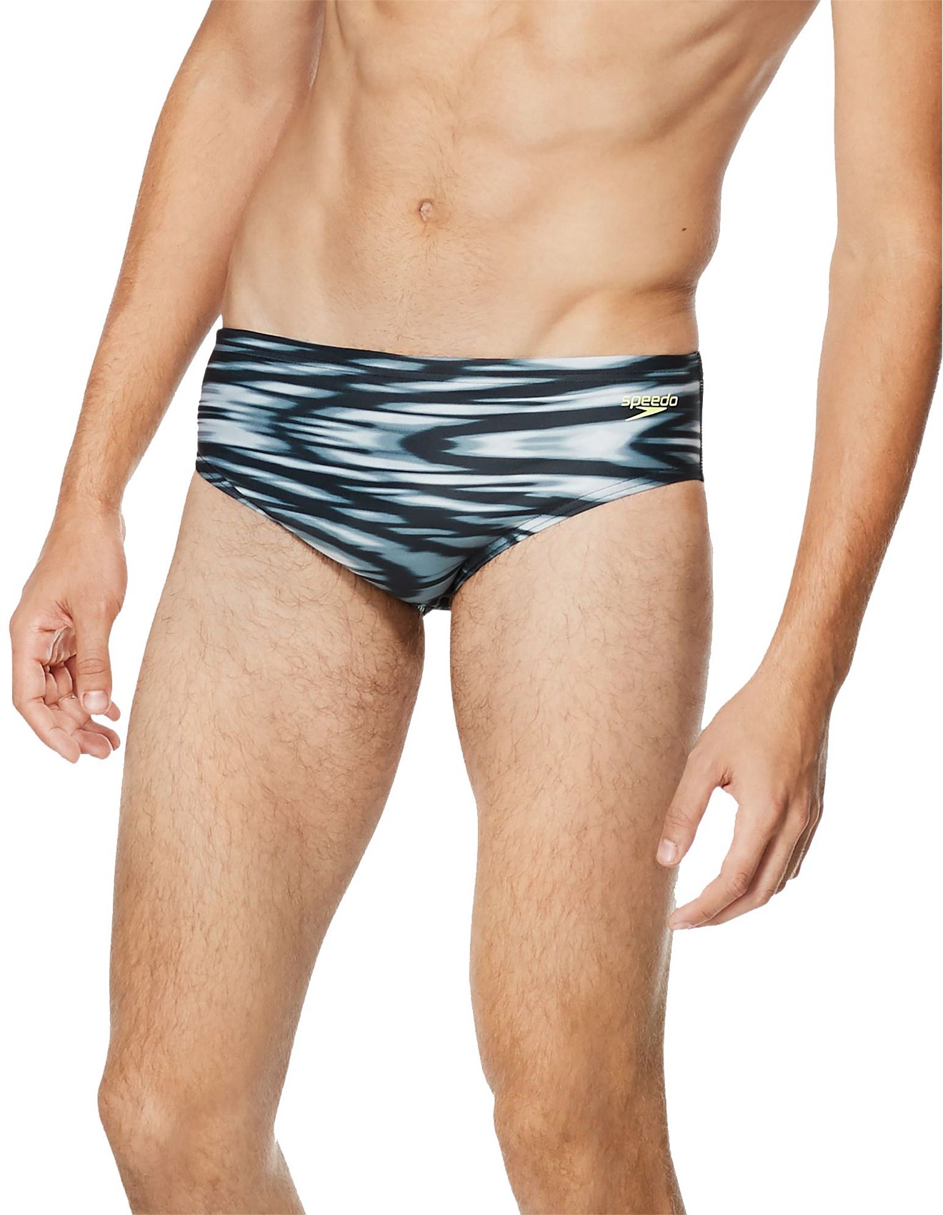 David store jones speedo