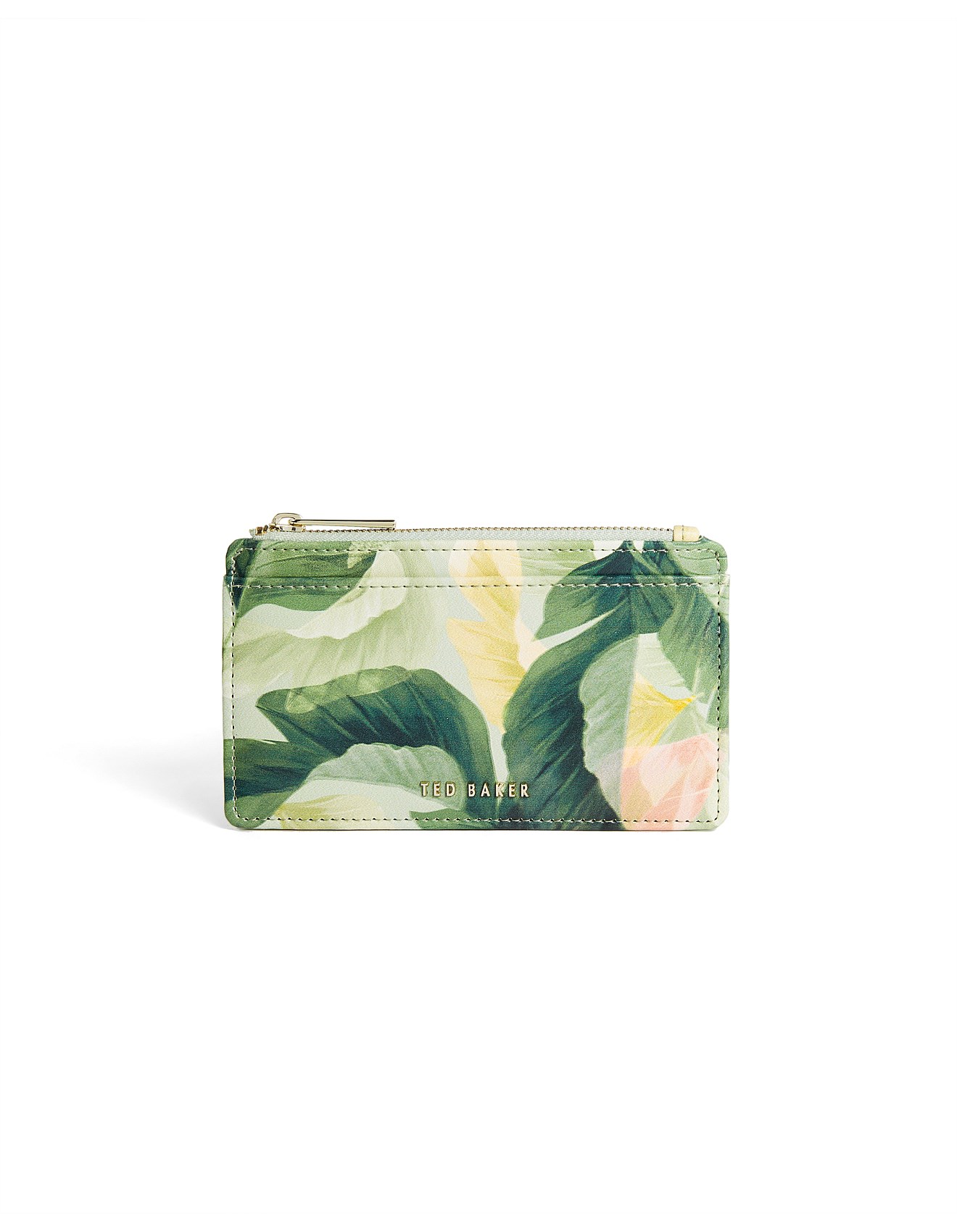 Ted baker wallet sales david jones