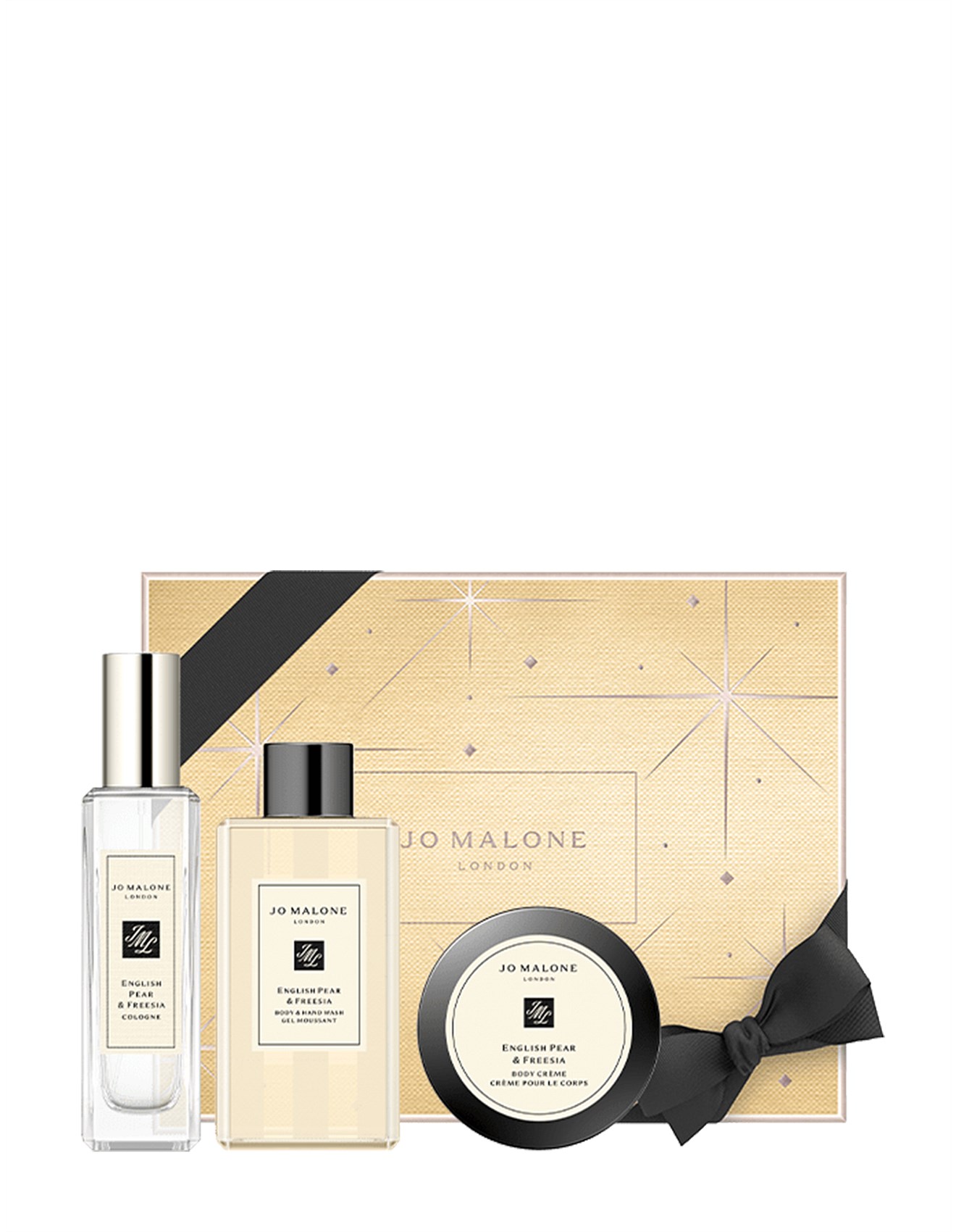 jo malone gift set david jones