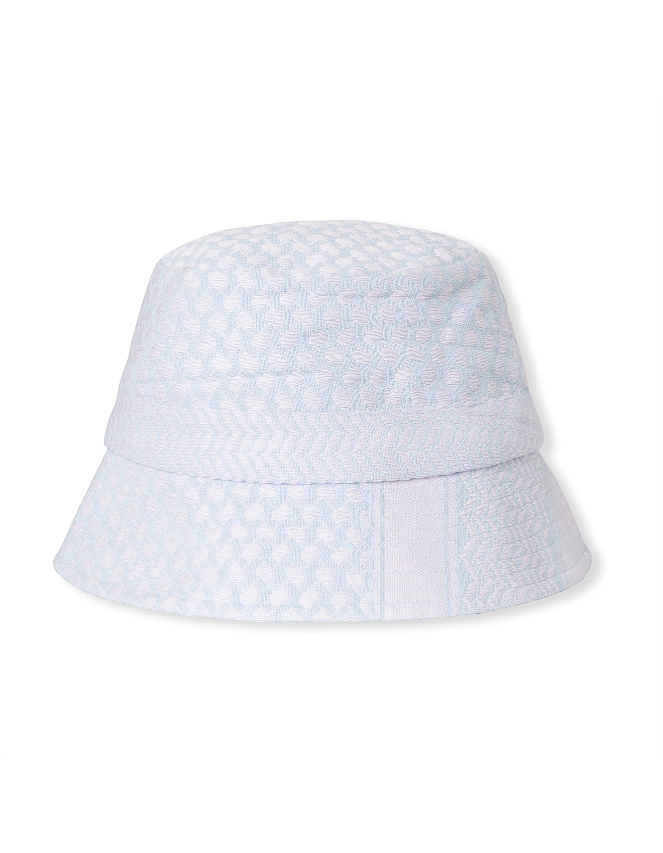 mucca bucket hat